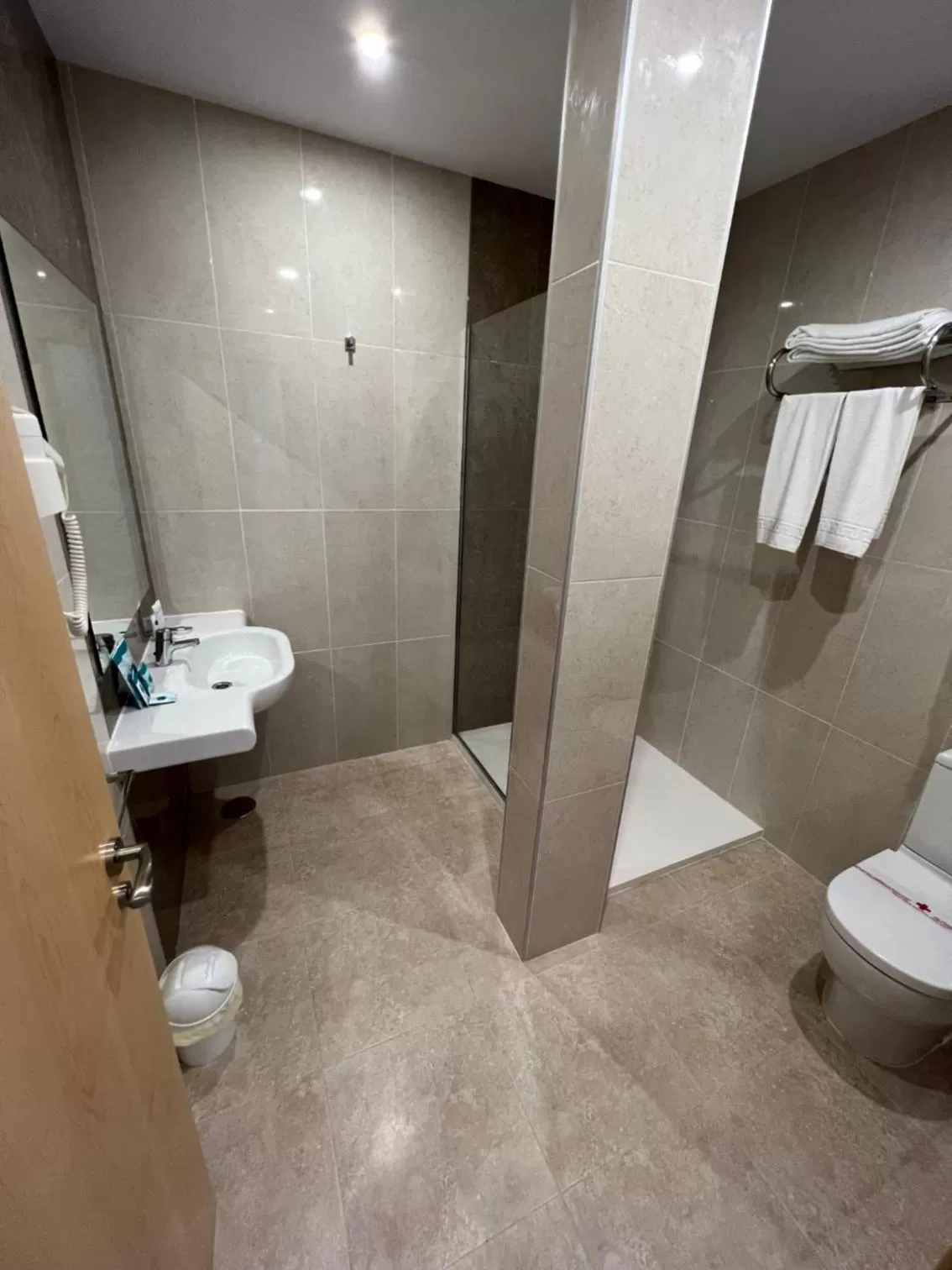 Apartamentos Flamingo Hills