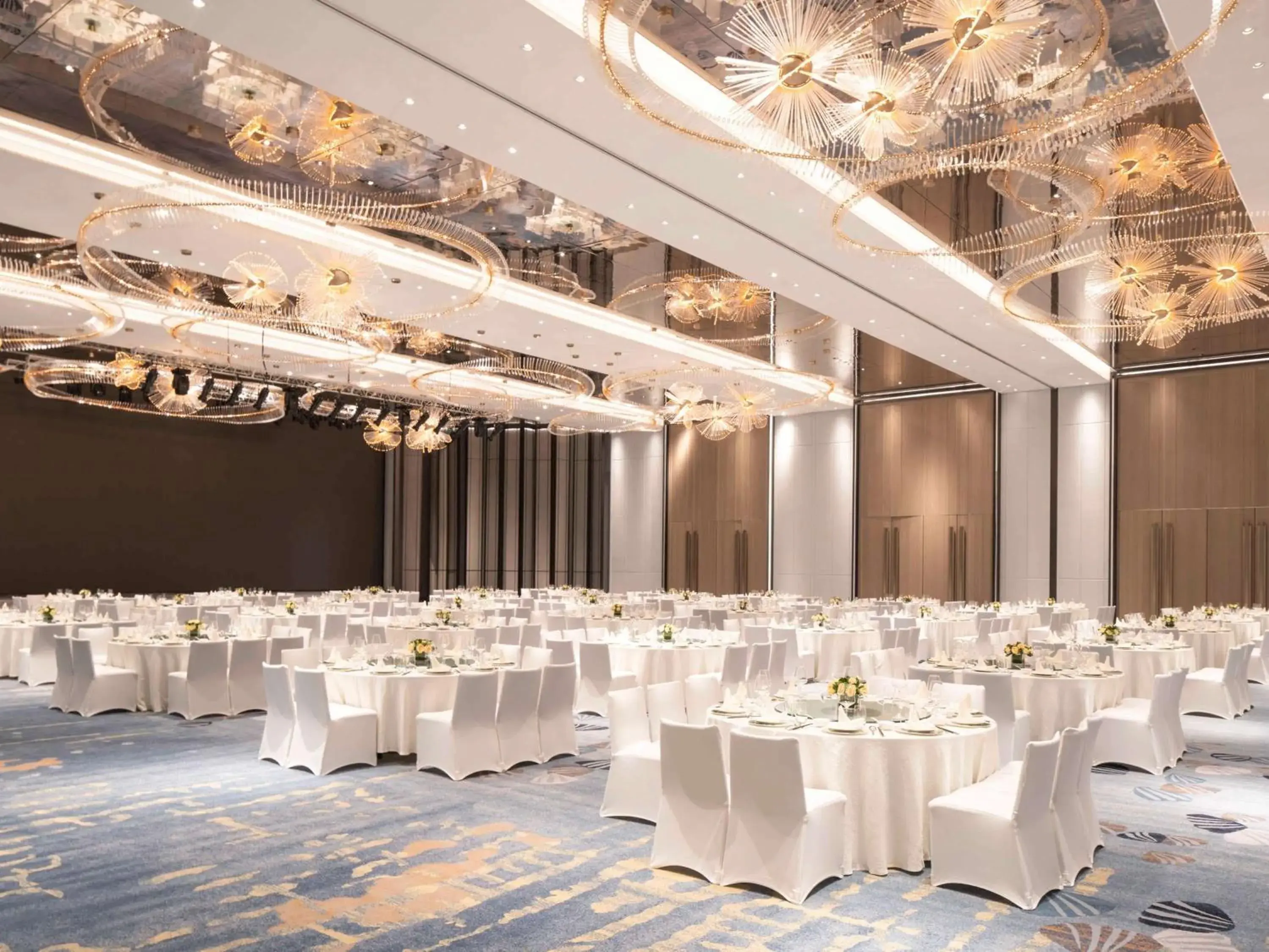 Other, Banquet Facilities in Sofitel Hangzhou Yingguan