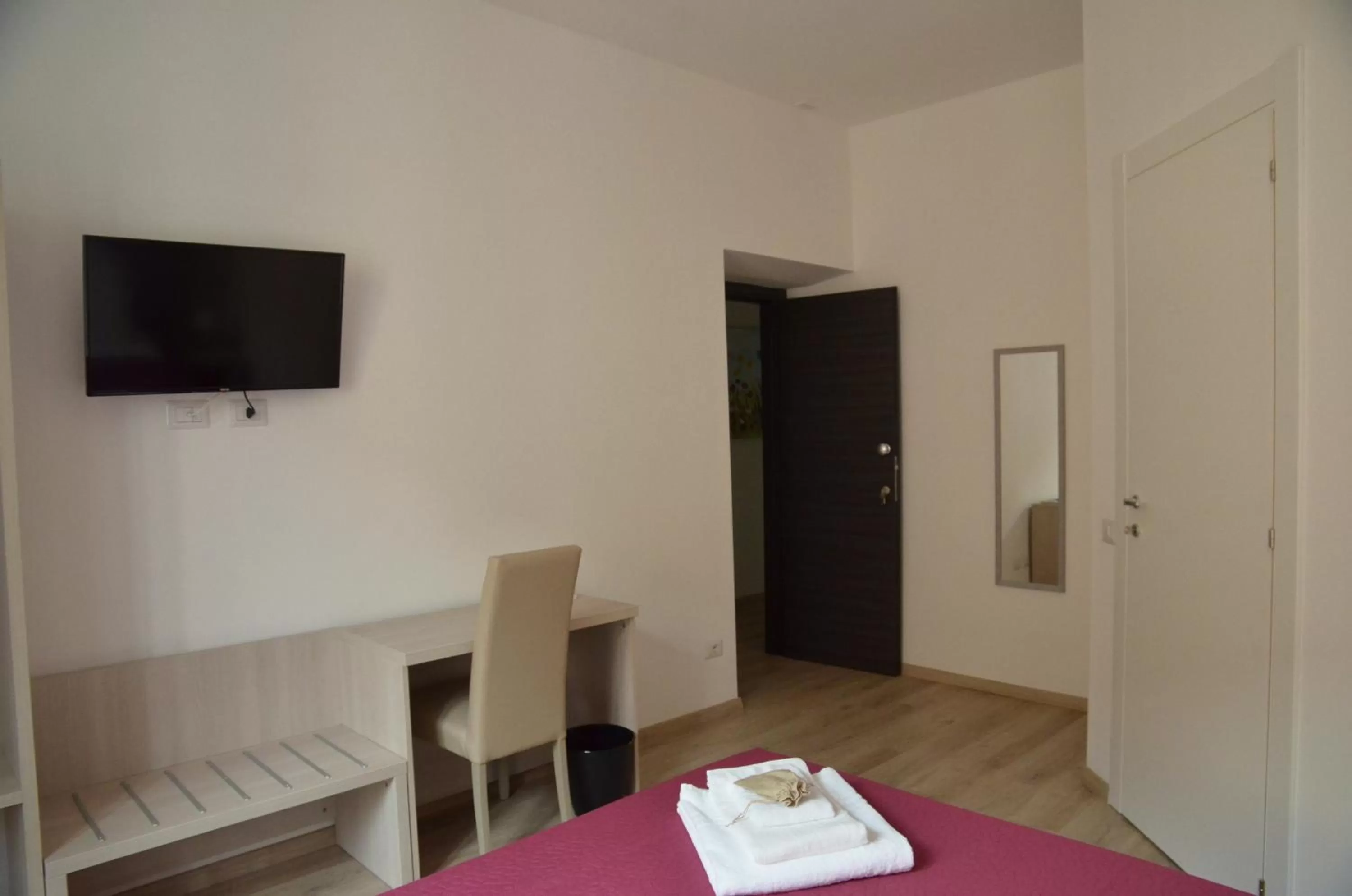 TV/Entertainment Center in SunnyCornerinRHome