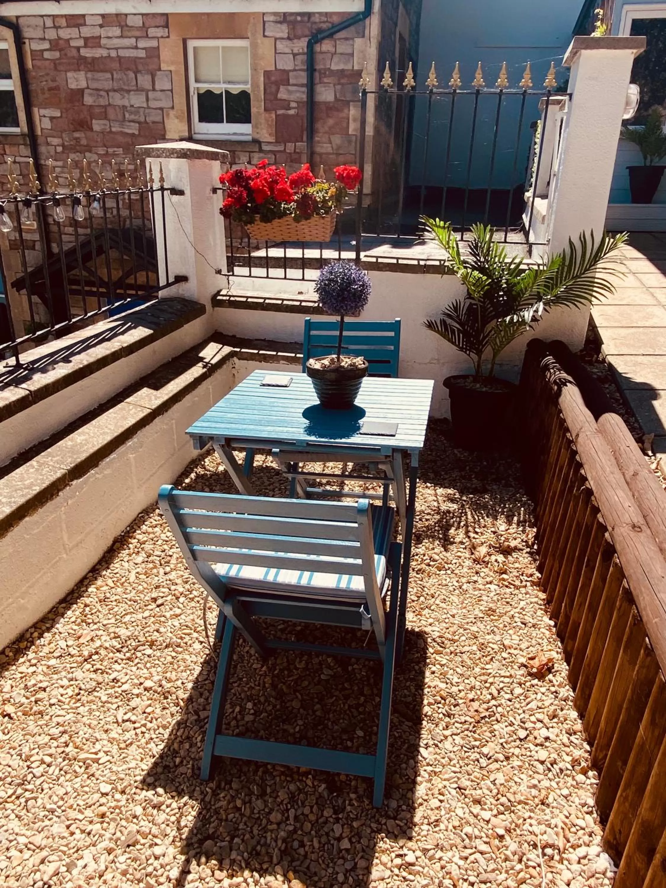 Internal: Not applicable to any particular room in All Seasons Bed & Breakfast - Adults Only