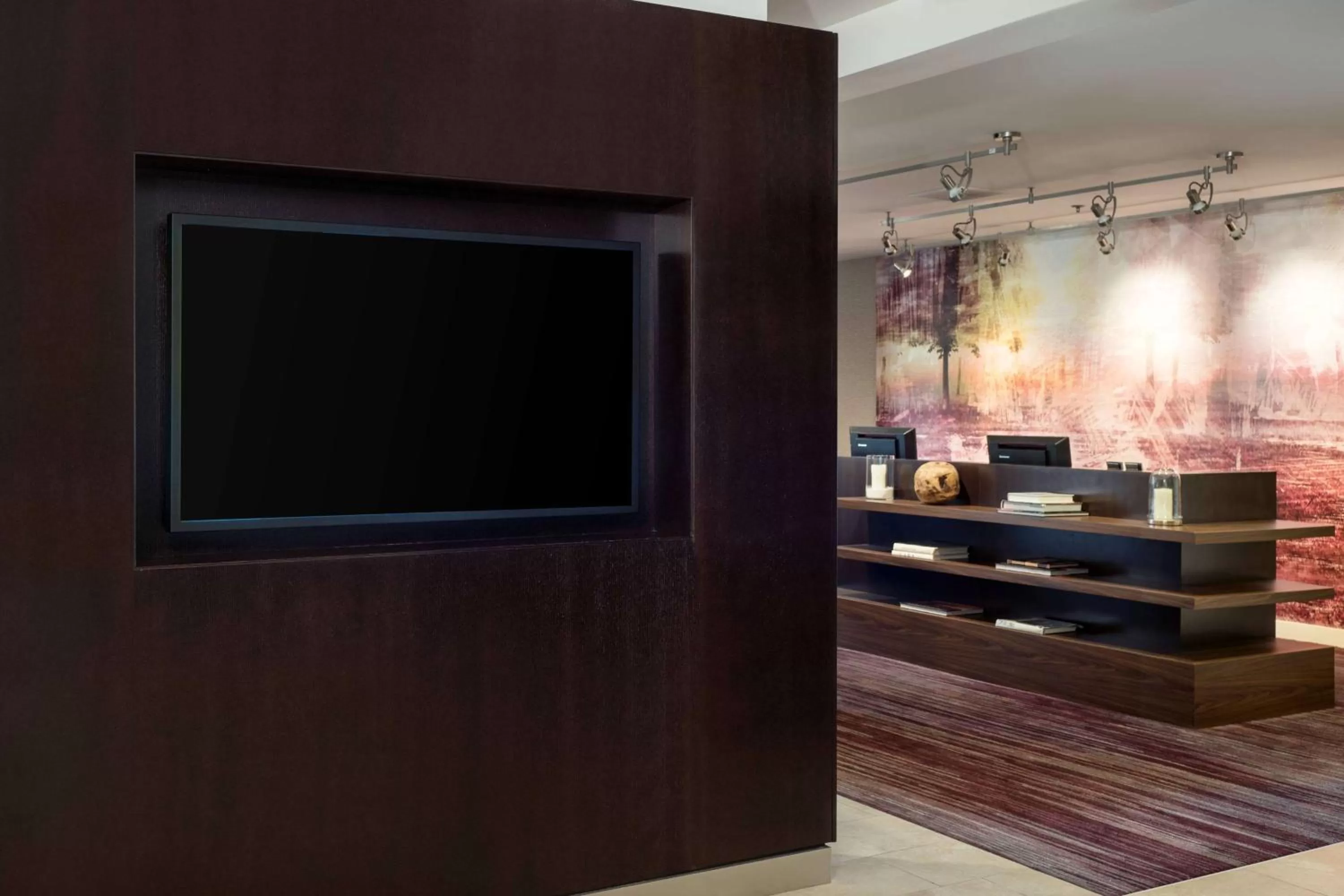 On site in Sonesta Select Los Angeles LAX El Segundo