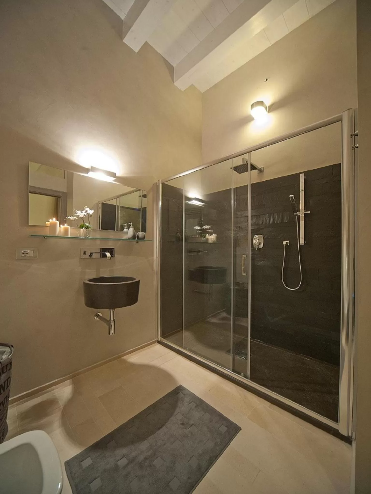 Apartment - single occupancy in Tabula Maris B&B