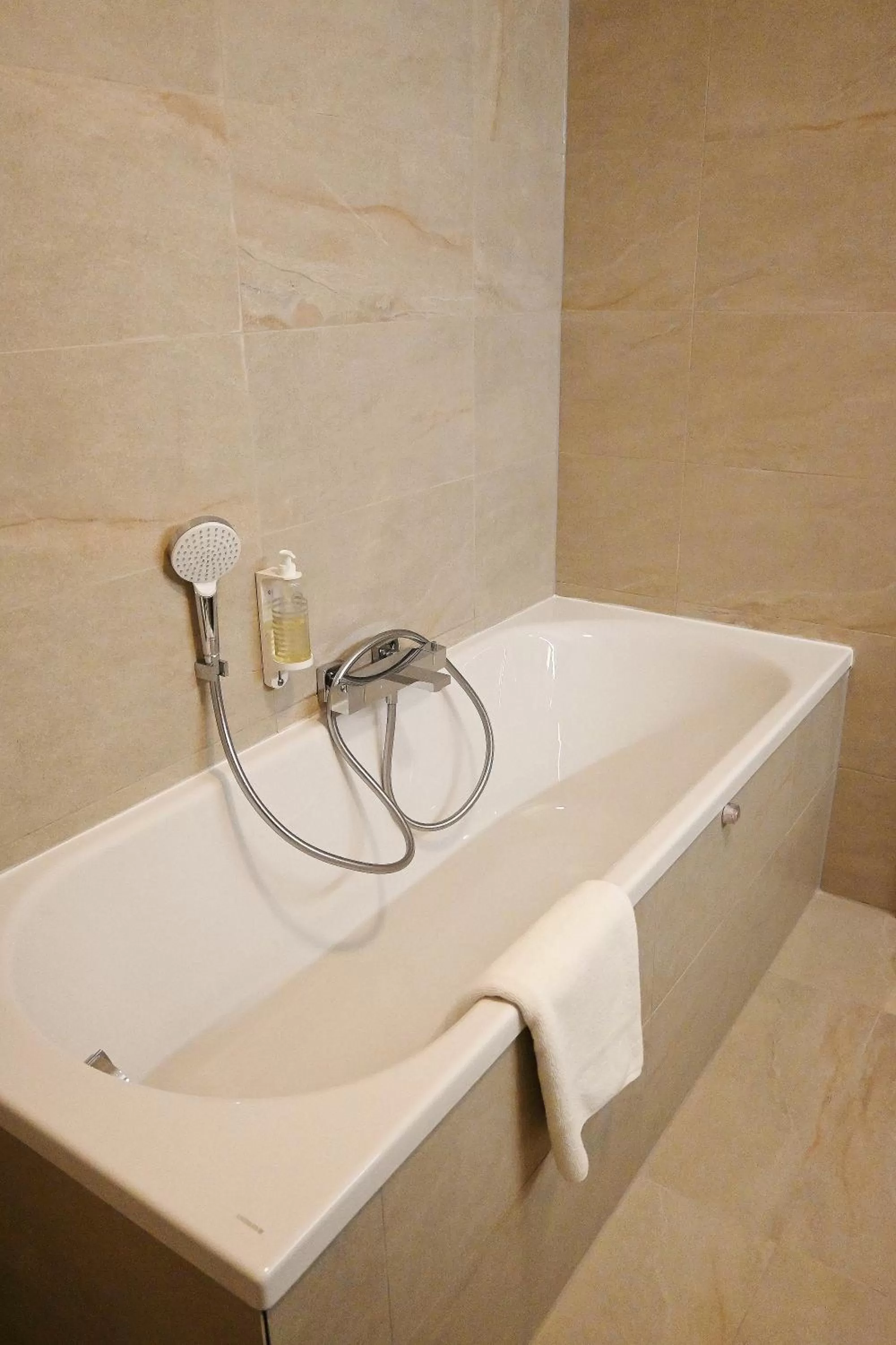 Bathroom in Domaine du Lac - Teritoria