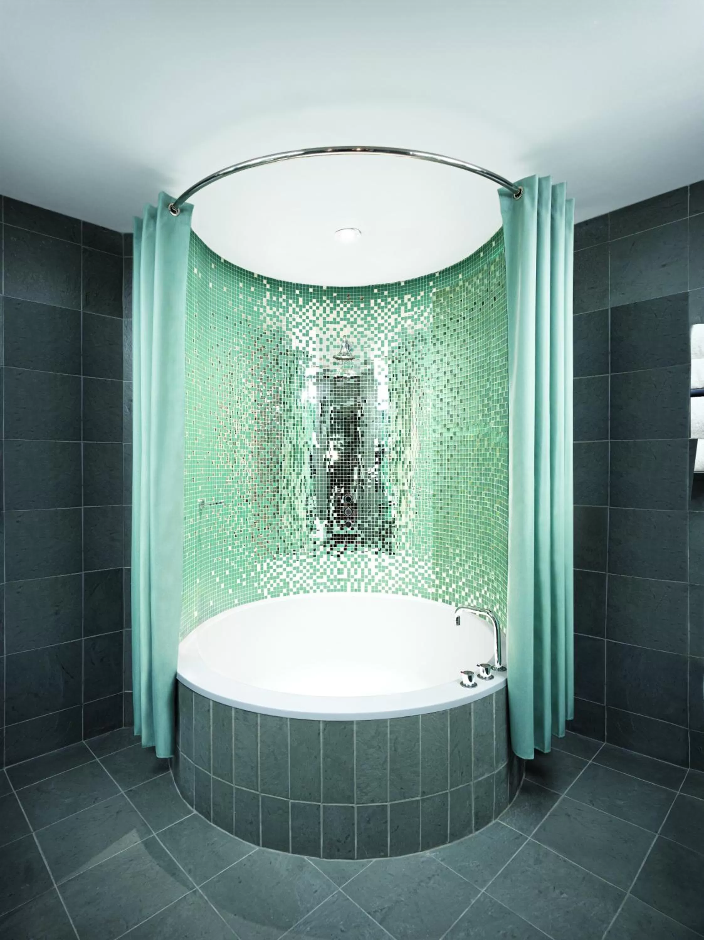 Bathroom in Royalton New York