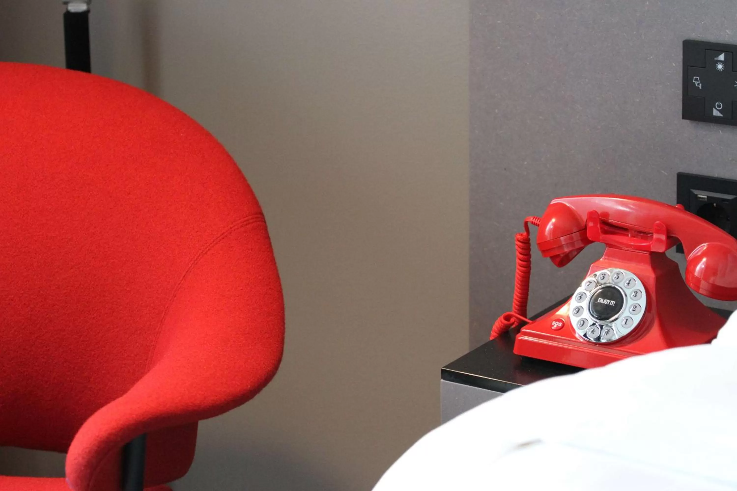 Other, Bed in Radisson RED Oslo Økern