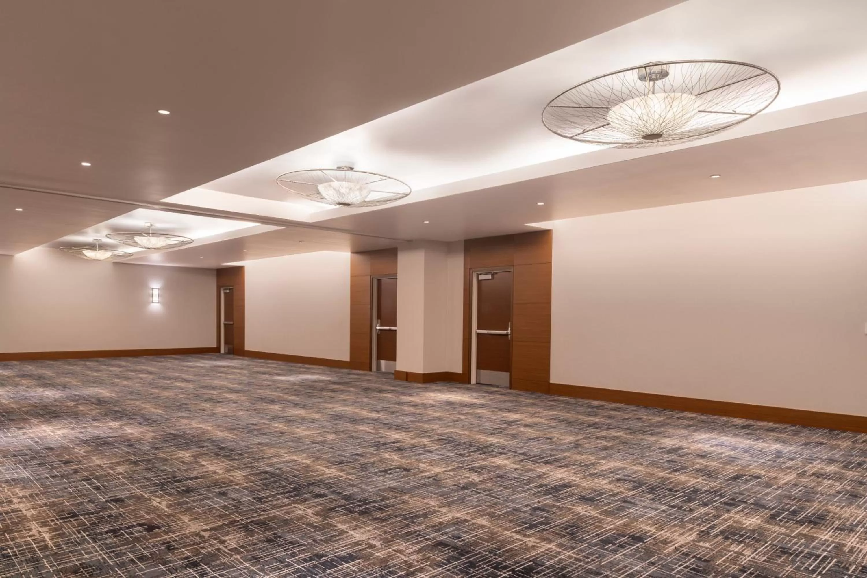 Meeting/conference room in JW Marriott Los Angeles L.A. LIVE