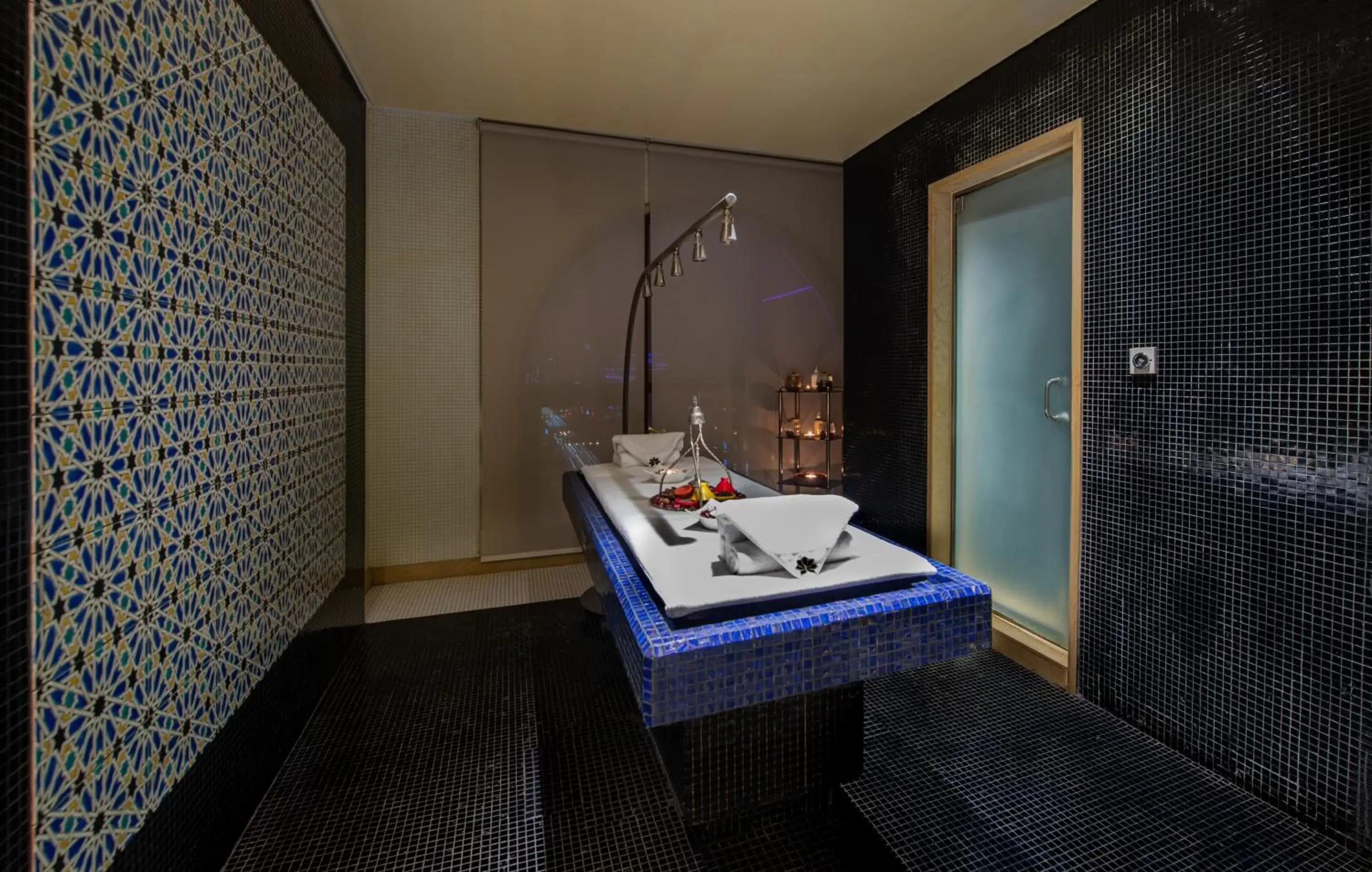 Massage, Bathroom in Narcissus Riyadh Hotel & Spa