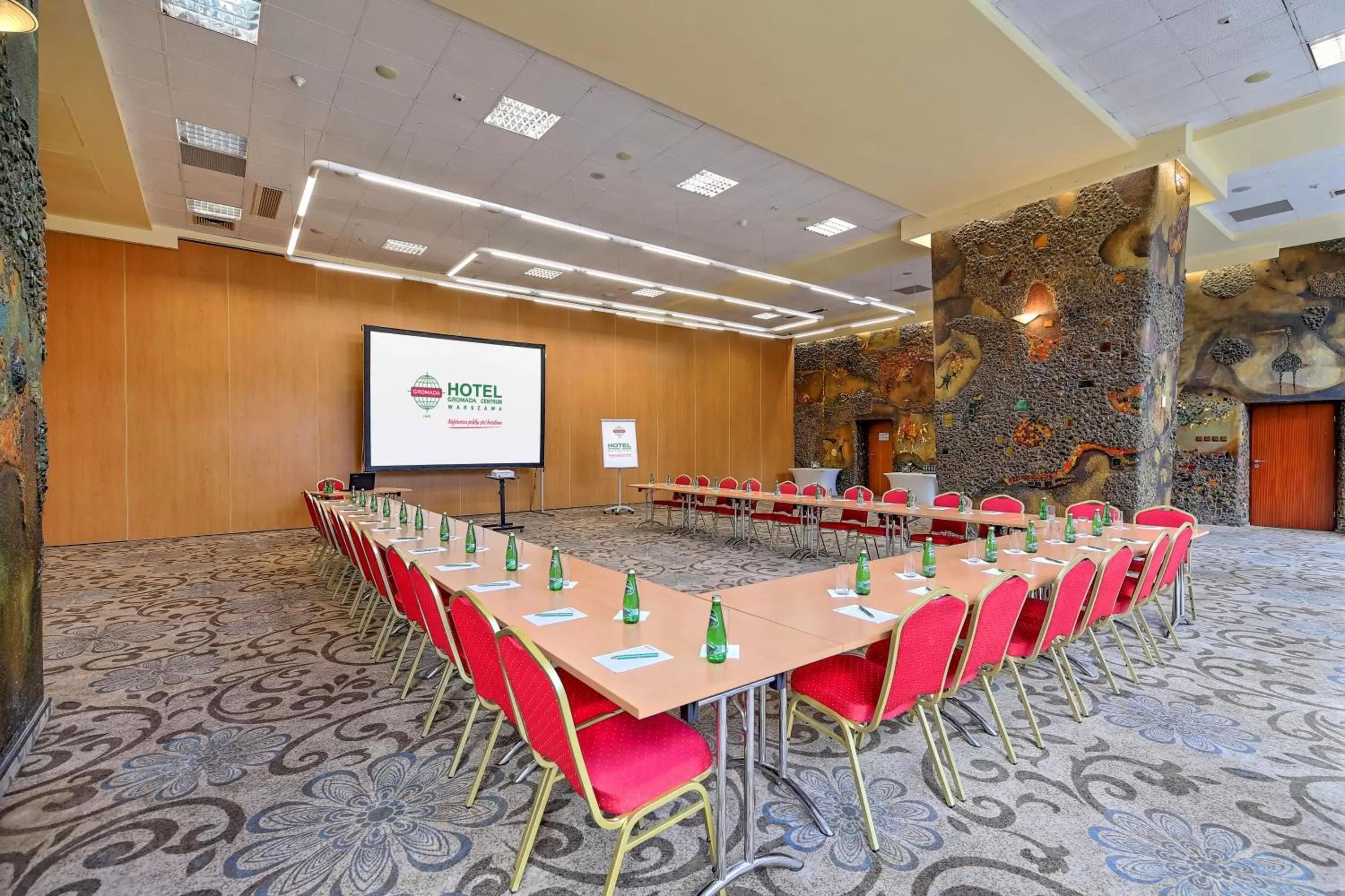 Hotel Gromada Warszawa Centrum