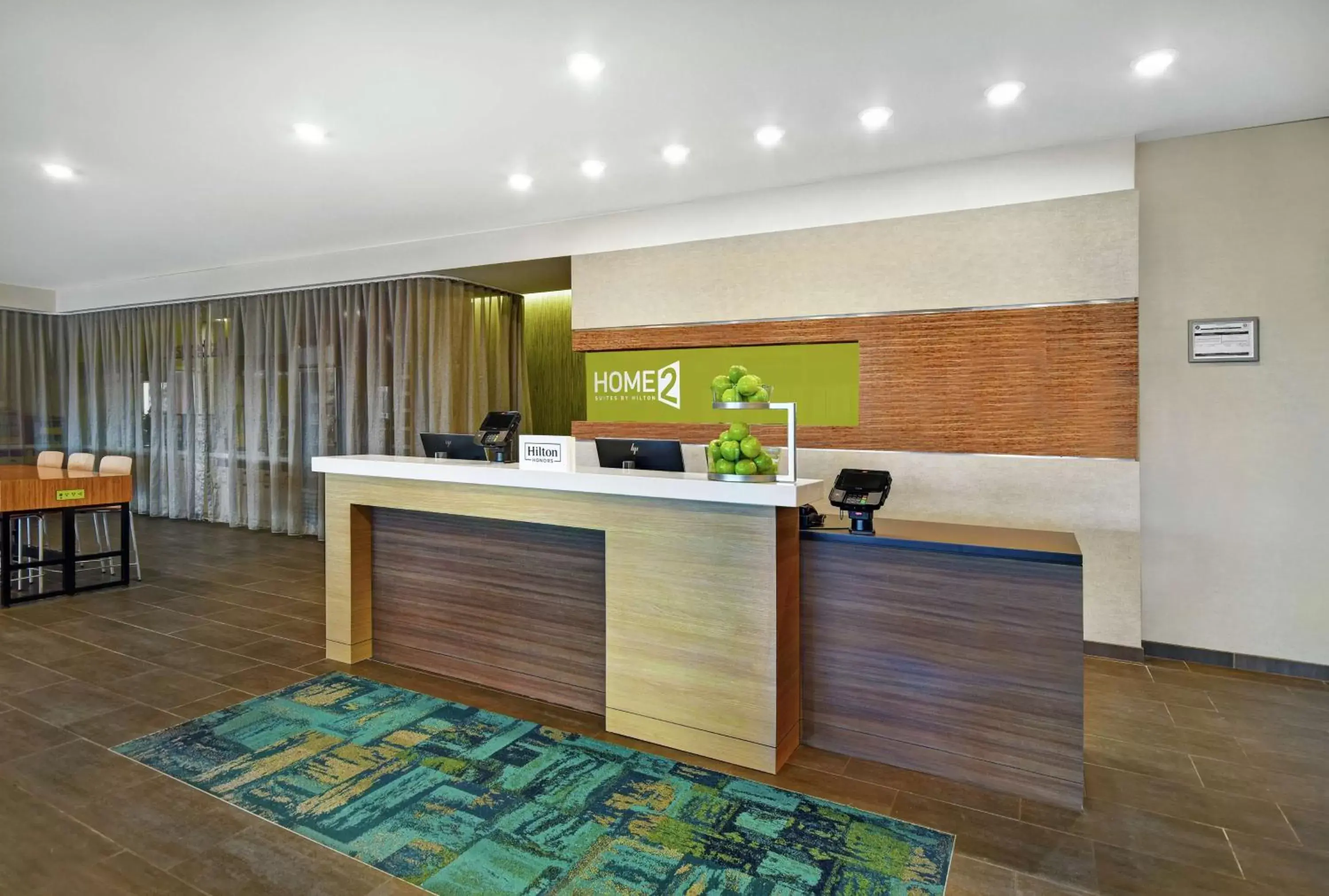 Lobby or reception, Lobby/Reception in Home2 Suites By Hilton Lawrenceville Atlanta Sugarloaf, Ga