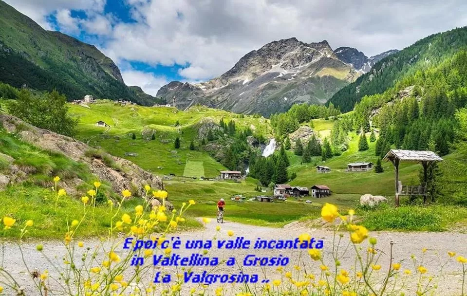 Albergo Motel Dosdè B&B