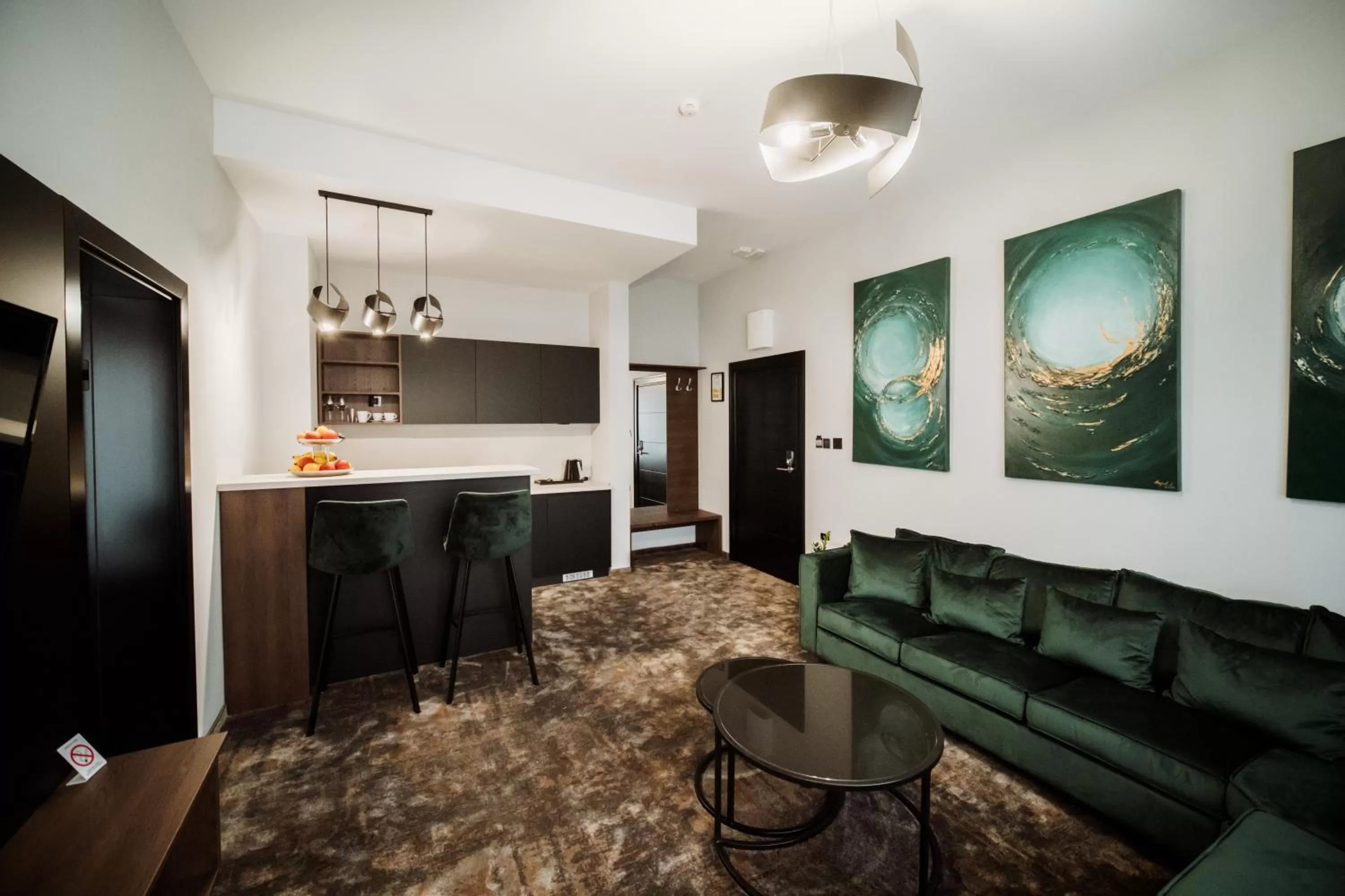 Hotel Barcode Wellness & Spa