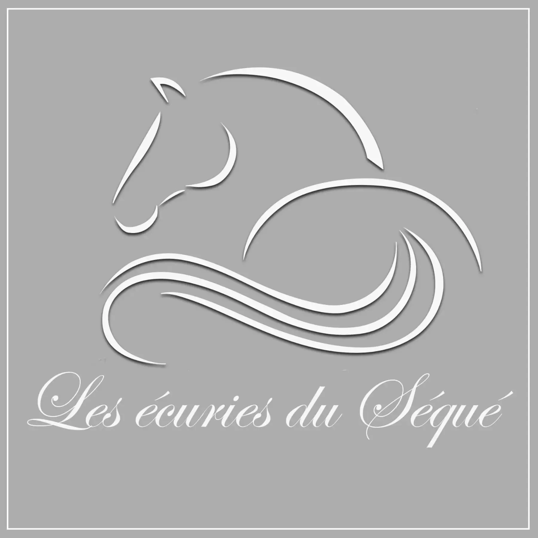 Property logo or sign, Property Logo/Sign in Les Ecuries du SEQUE