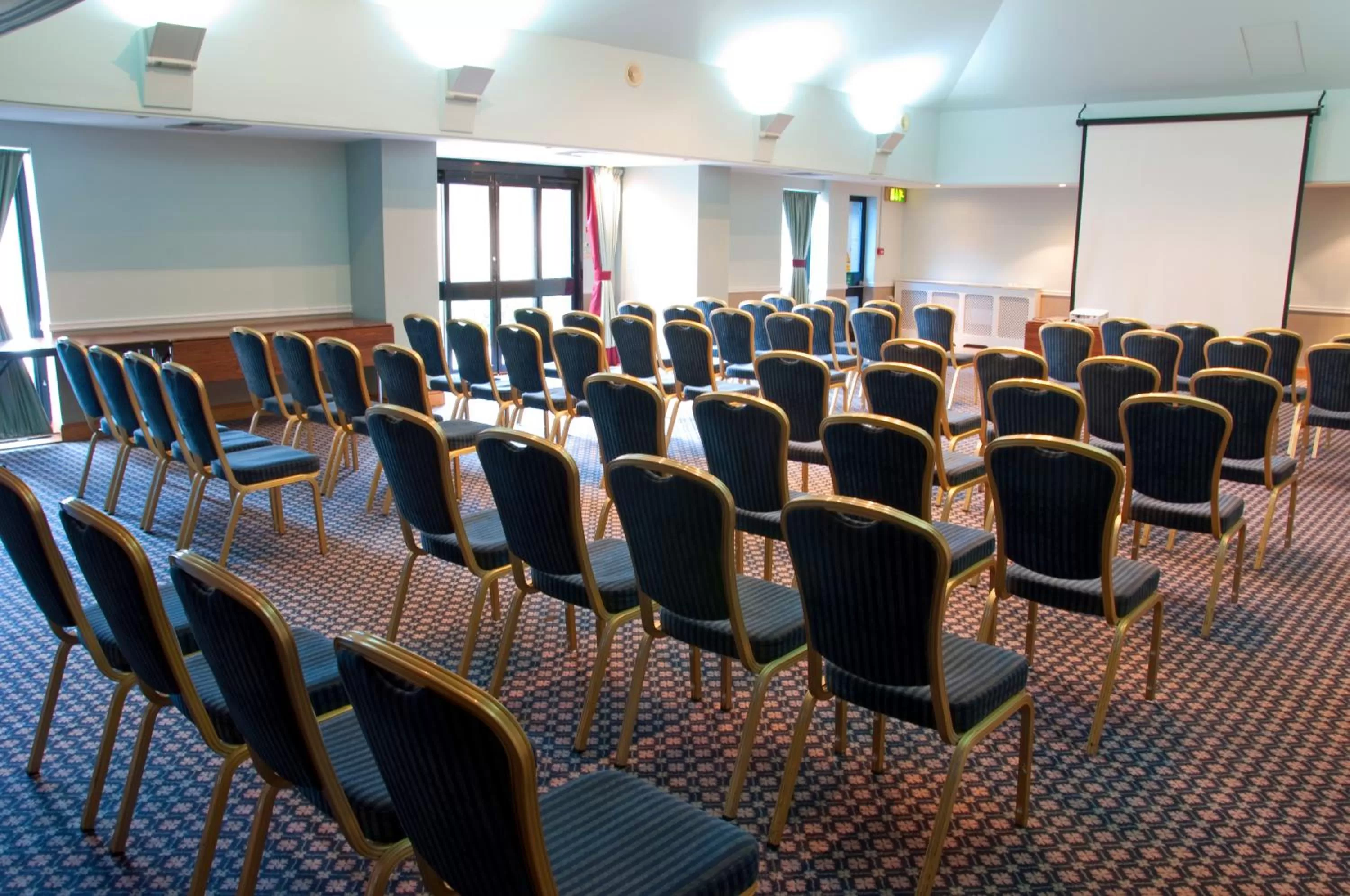 Day in Bridgewood Manor Hotel & Spa