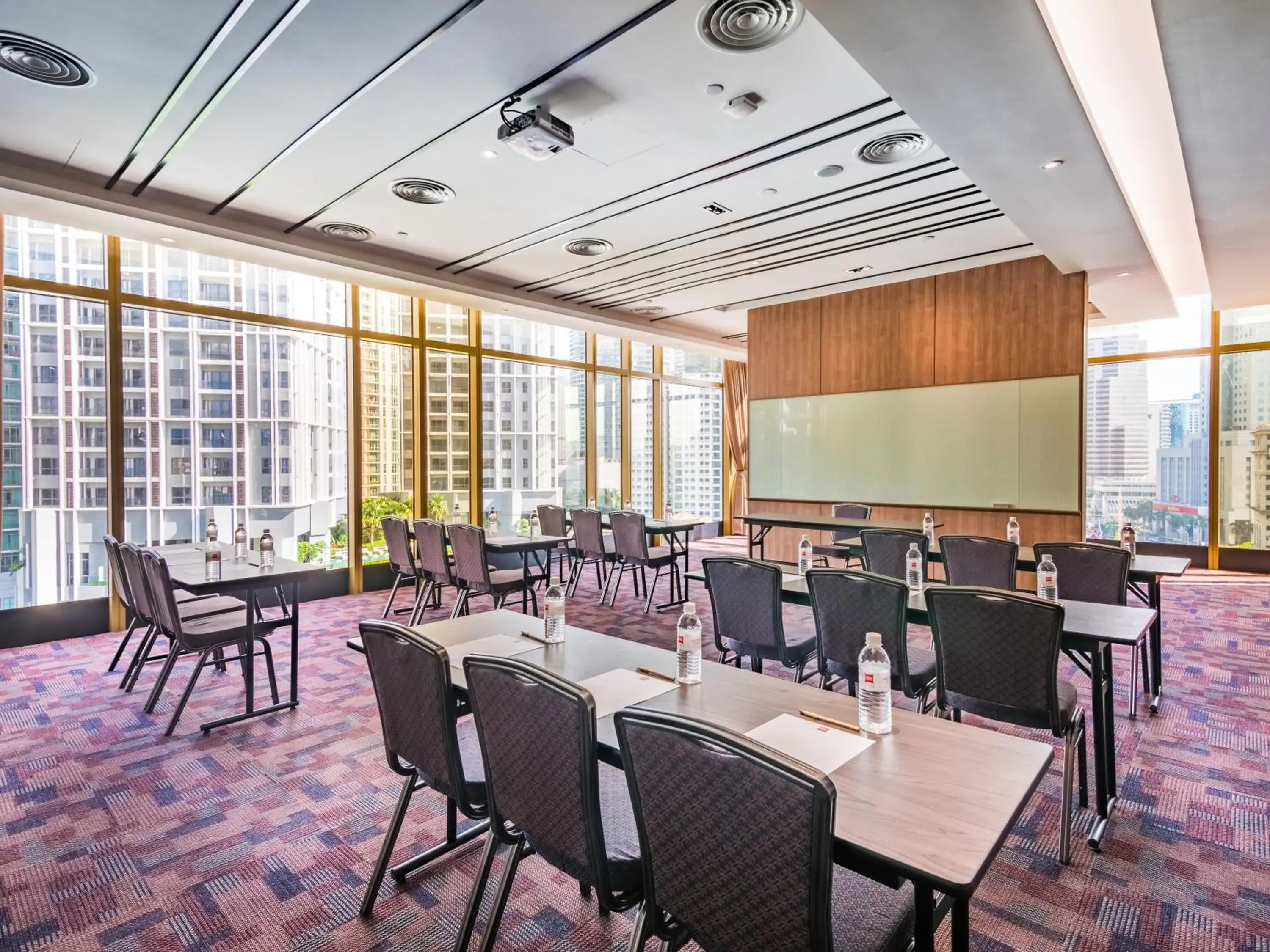 Meeting/conference room in ibis Kuala Lumpur City Centre