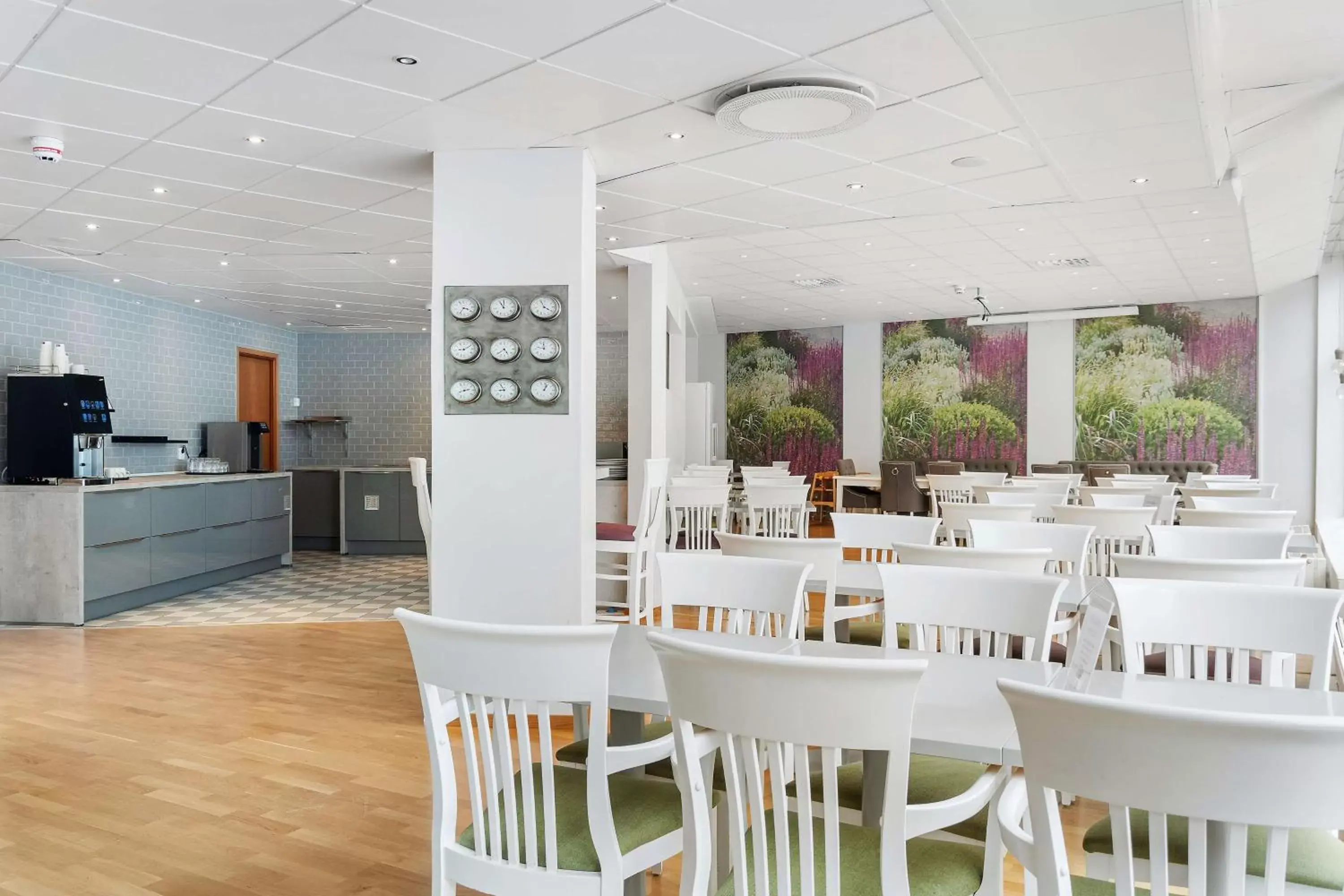 Restaurant/places to eat in Best Western Hotel Esplanade Restaurant/places to eat in Best Western Hotel Esplanade