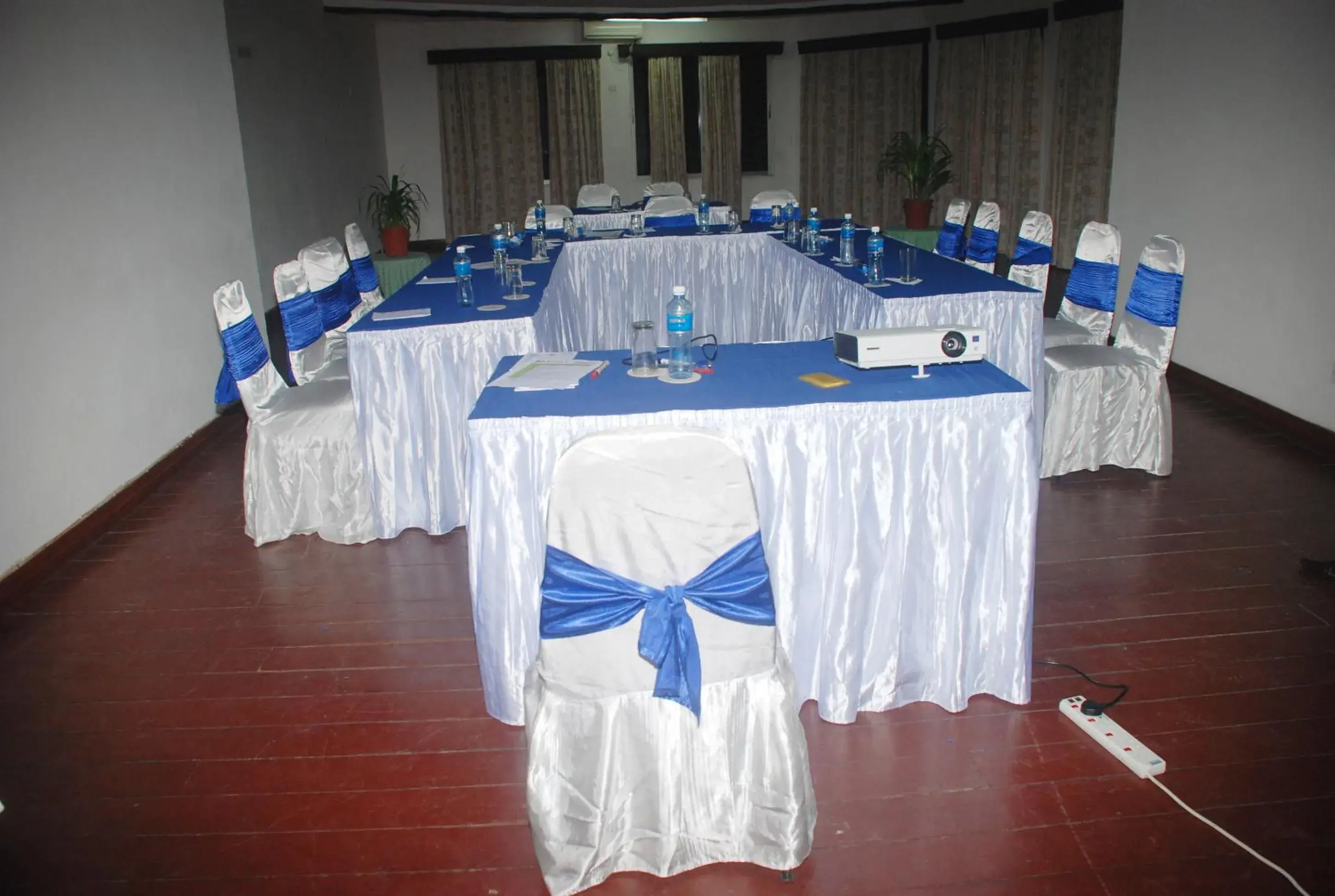 Business facilities, Banquet Facilities in Bamburi Beach Hotel