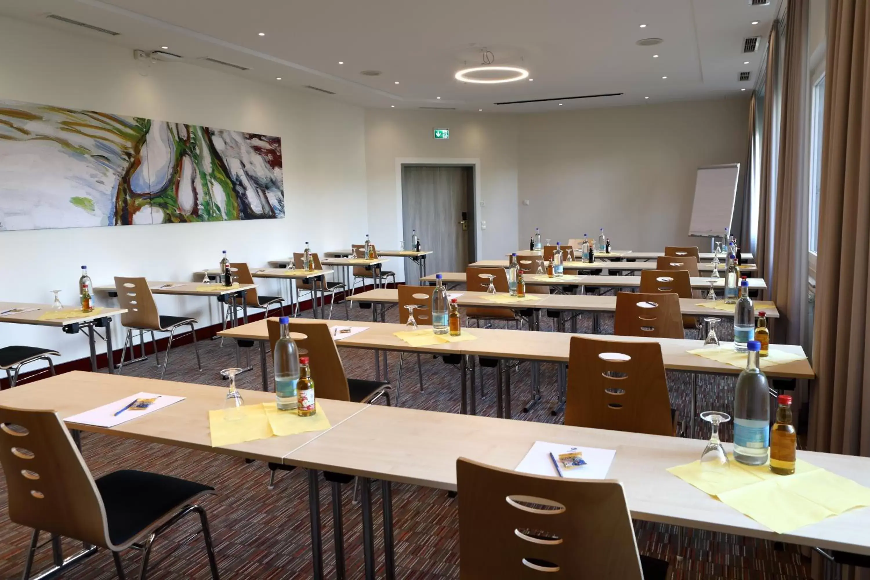 Business facilities in Best Western Erfurt-Apfelstädt