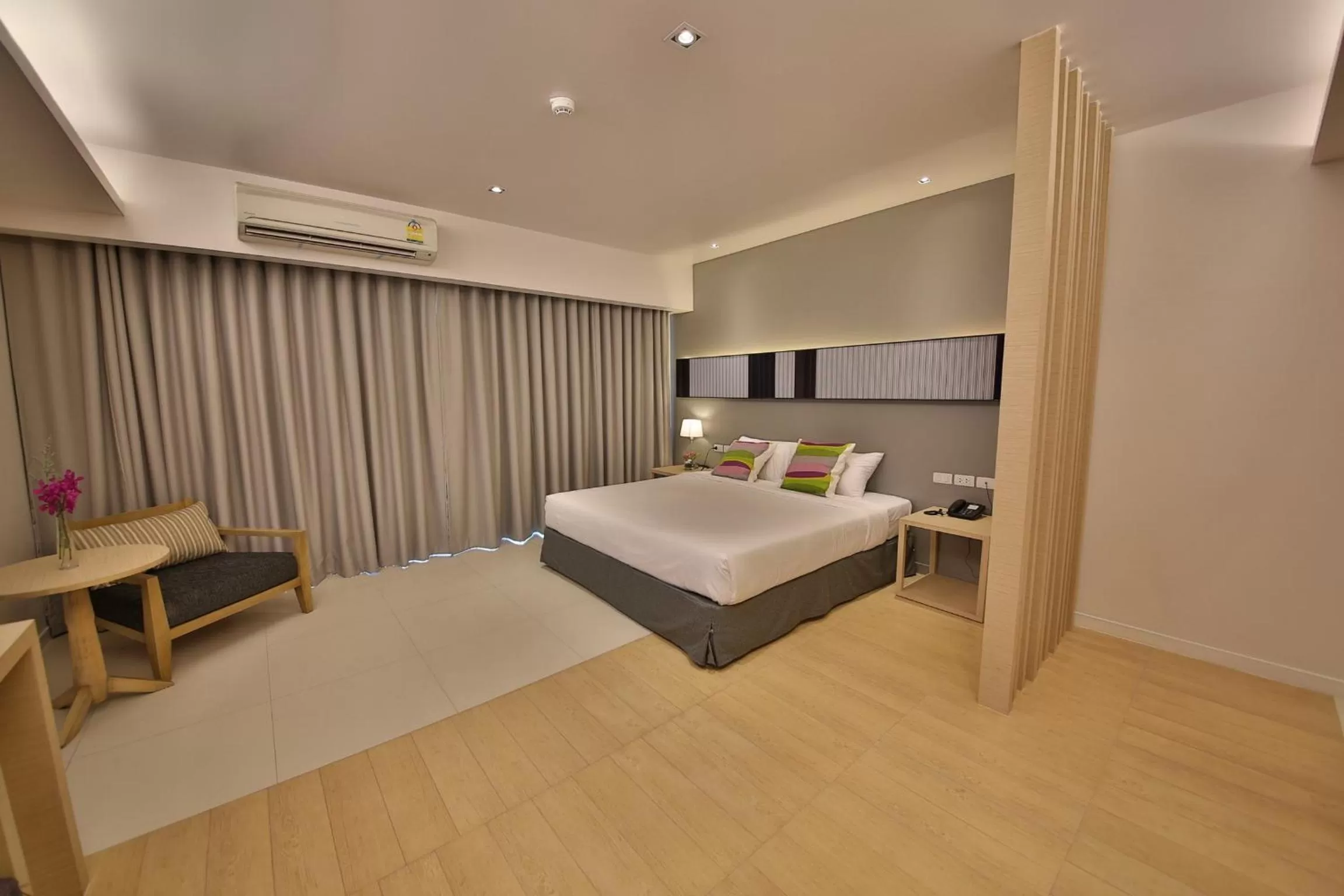 Bed in The Sun Xclusive