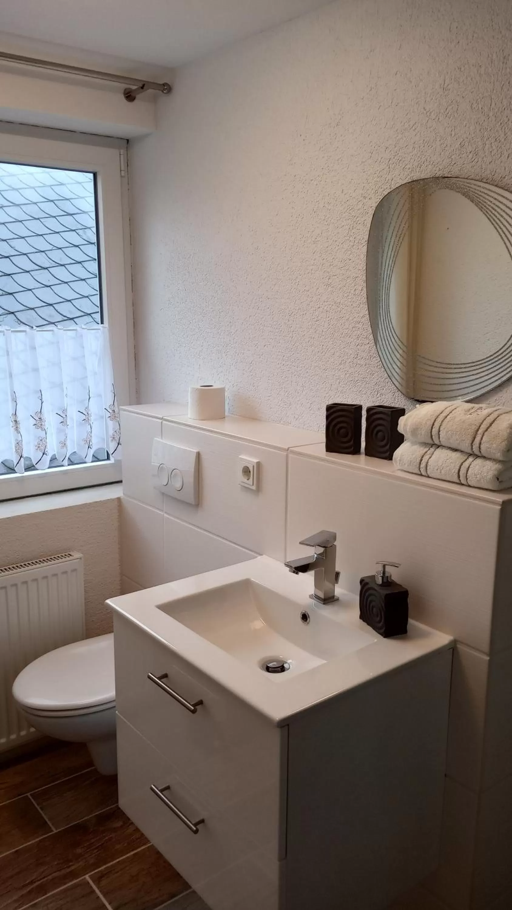 Gästehaus - Café Frank