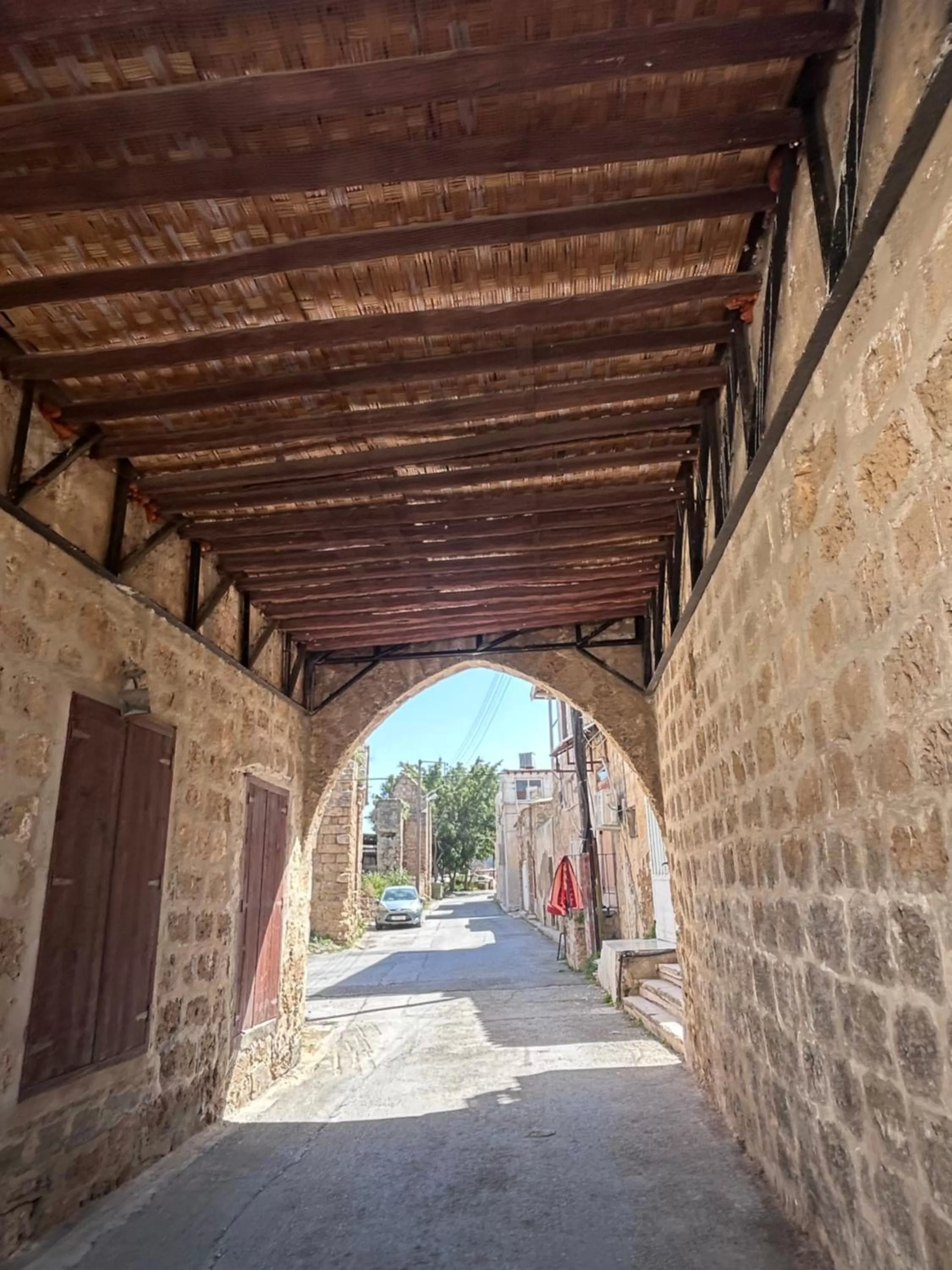 Activities in Royal Goddess Guest House, Walled City