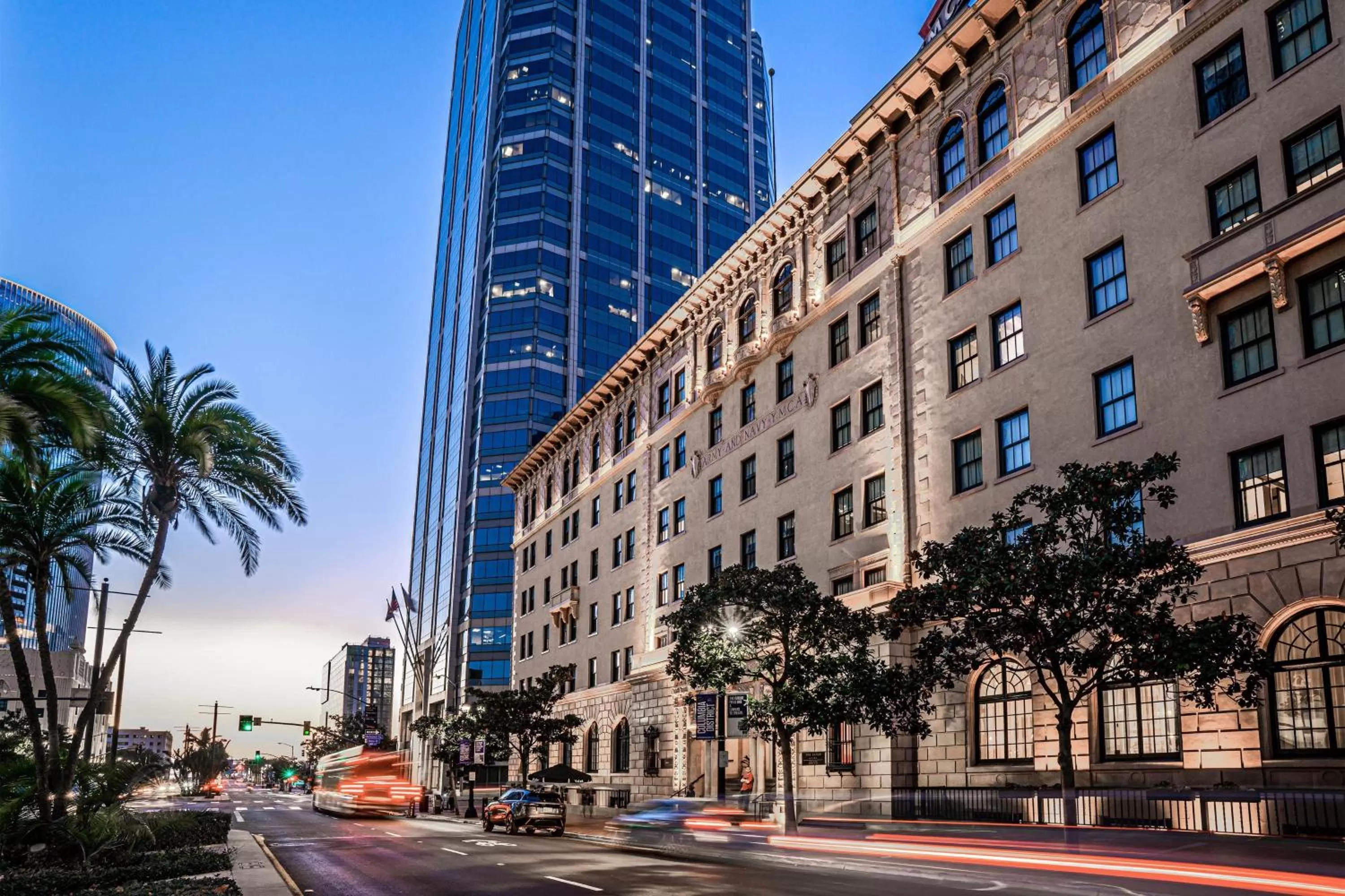 The Guild Hotel, San Diego Downtown, a Marriott Tribute Portfolio Hotel