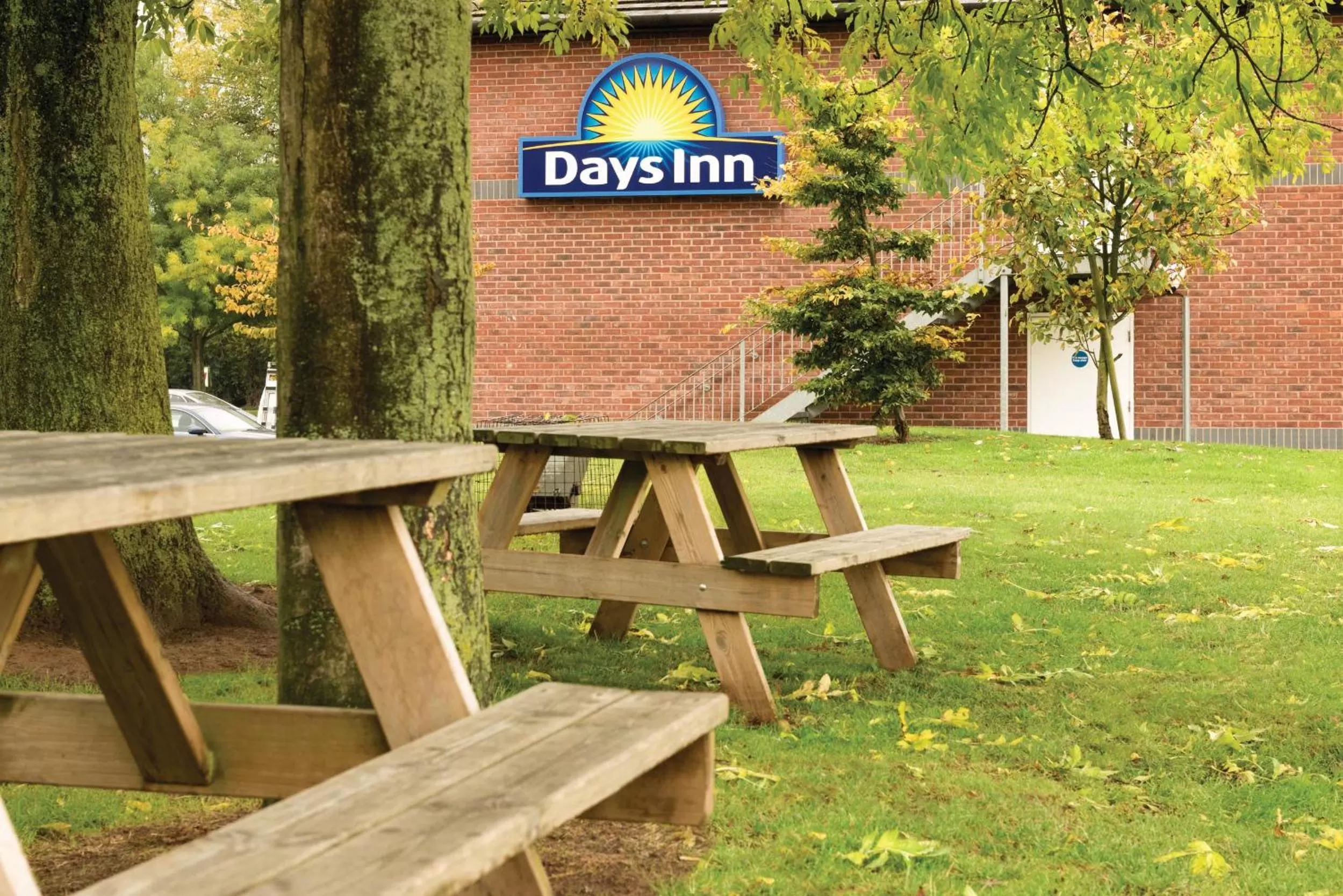 Day in Days Inn Corley NEC - M6