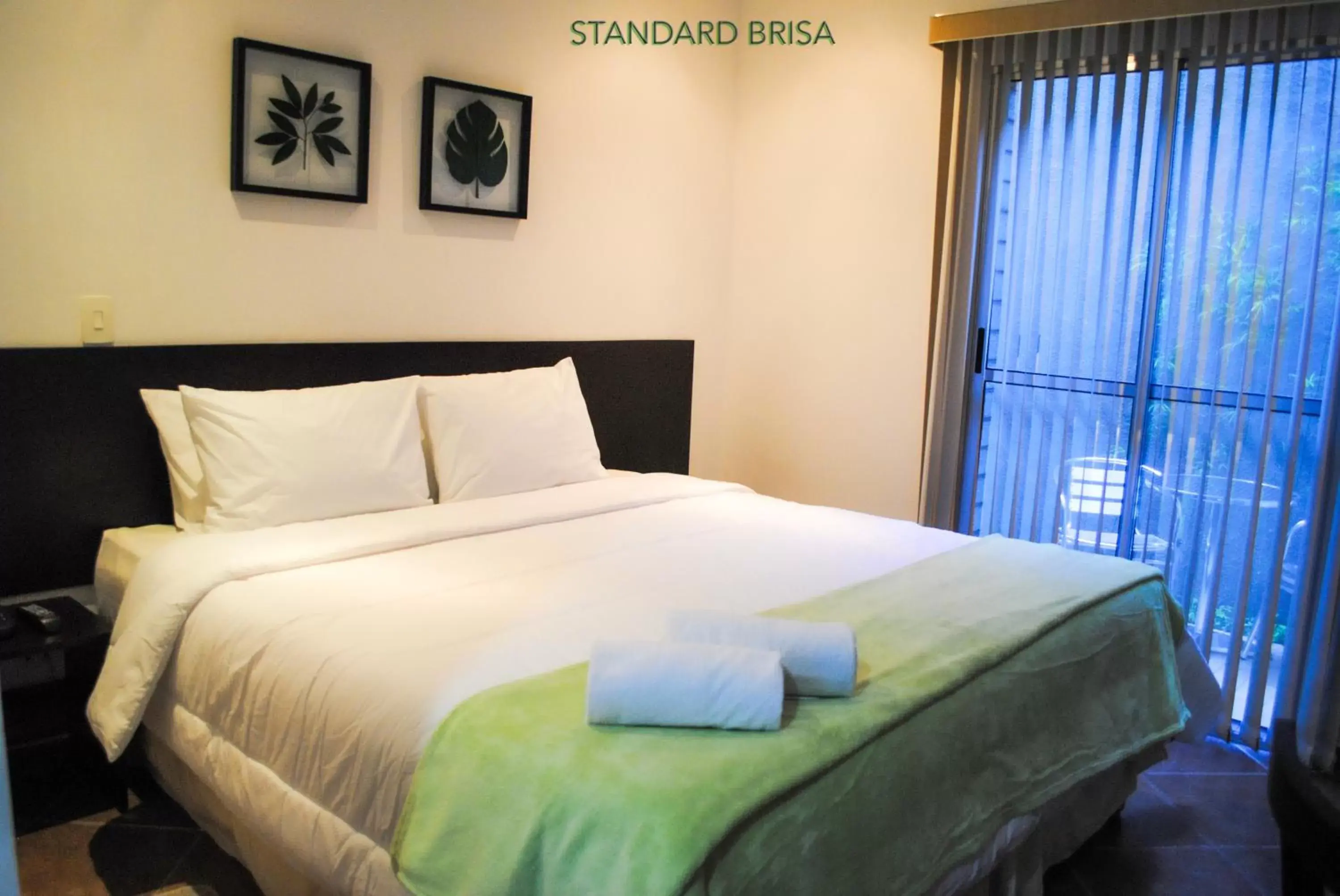 Standard Double or Twin Room in Hotel Bela Vista Arujá Standard Double or Twin Room in Hotel Bela Vista Arujá