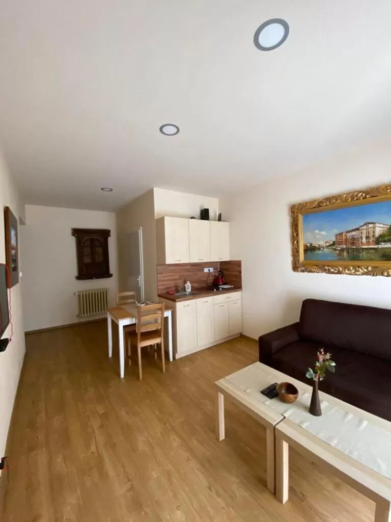 Hotel Zámeček na Čeladné