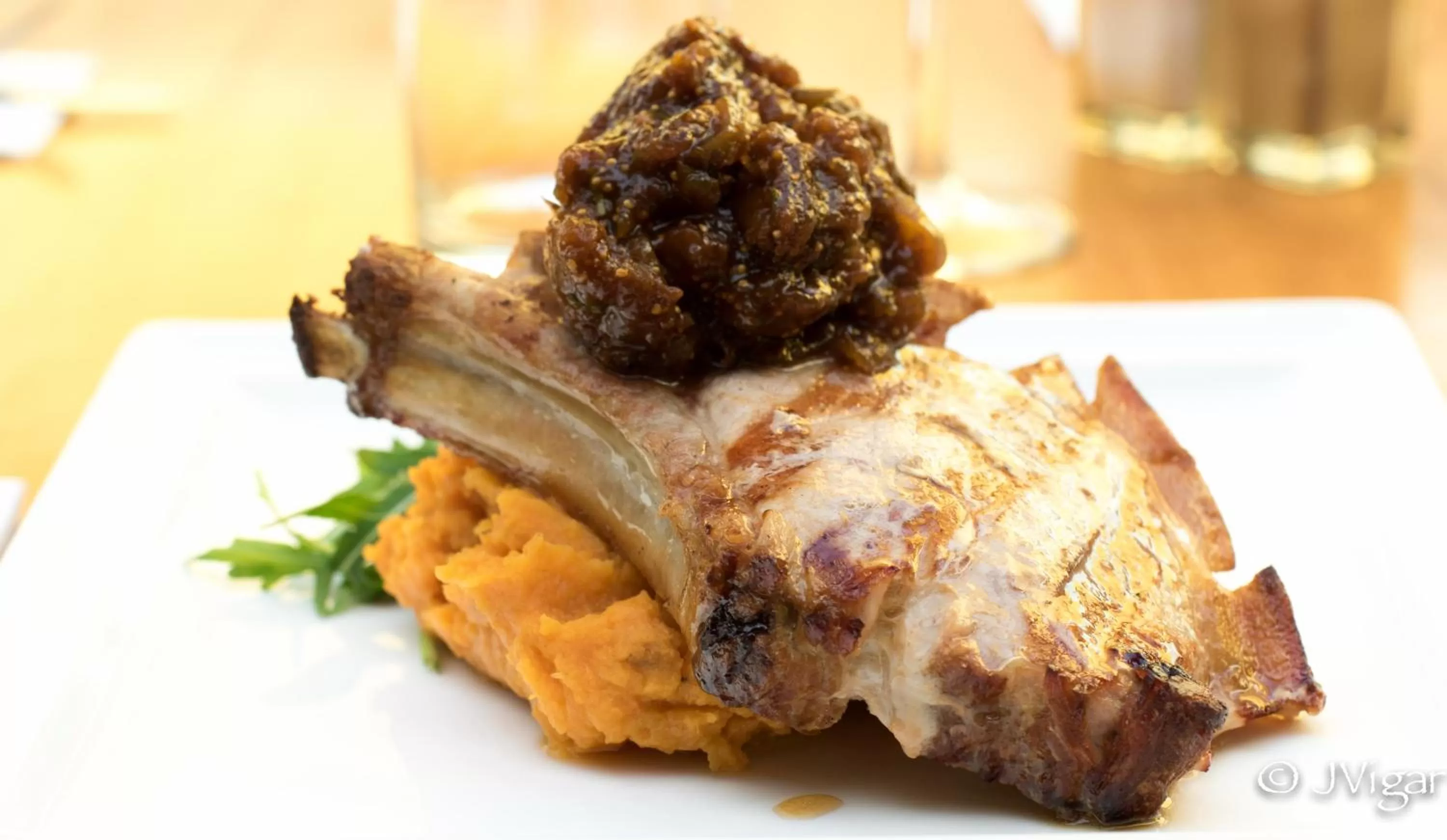 Dinner in Berri Hotel