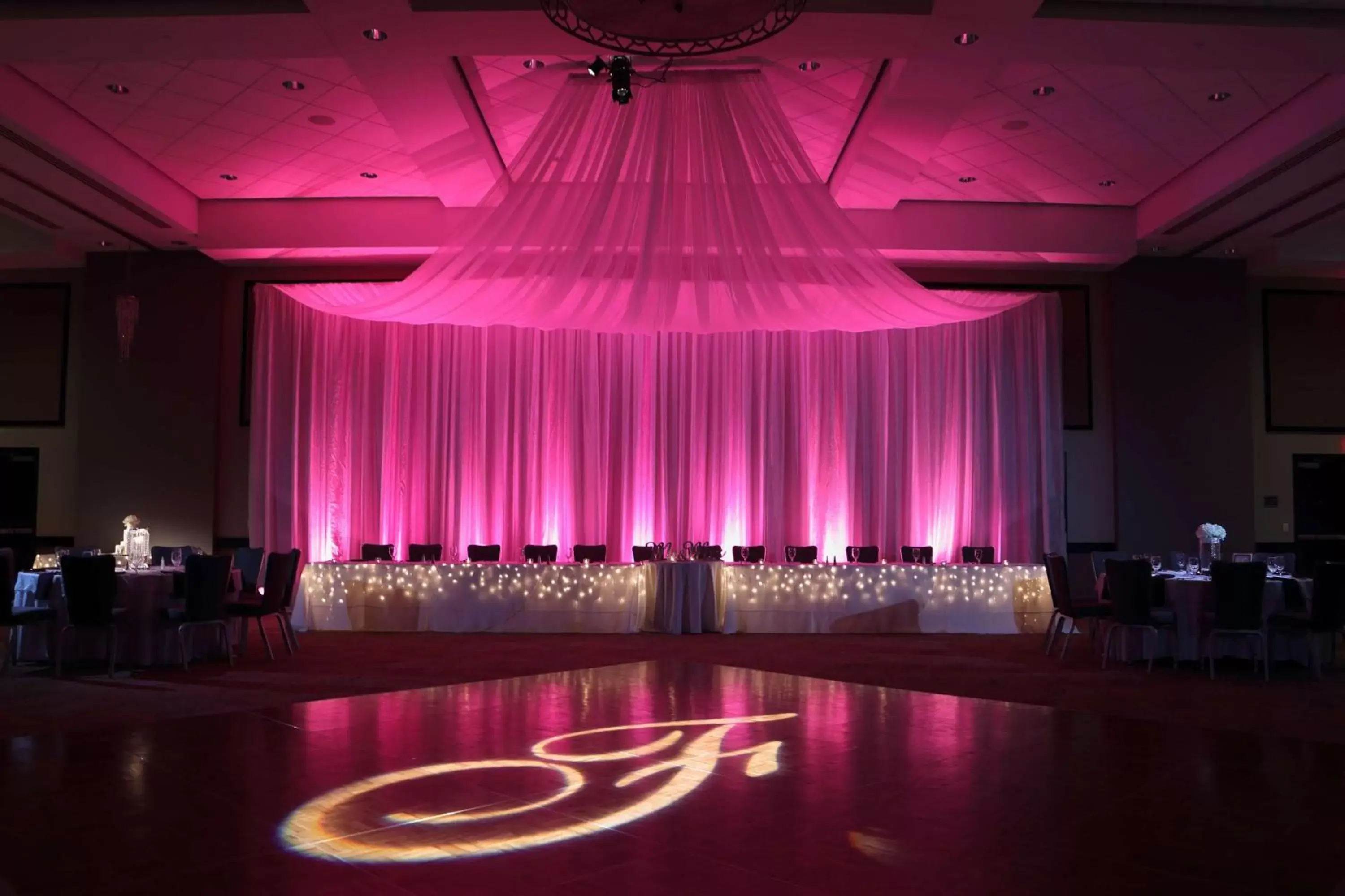 Meeting/conference room, Banquet Facilities in DoubleTree by Hilton Lawrenceburg