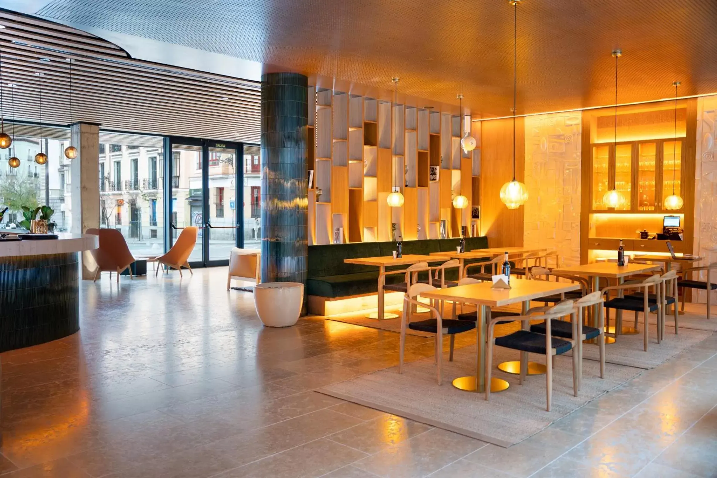 Restaurant/places to eat in Ocean Drive Madrid Restaurant/places to eat in Ocean Drive Madrid