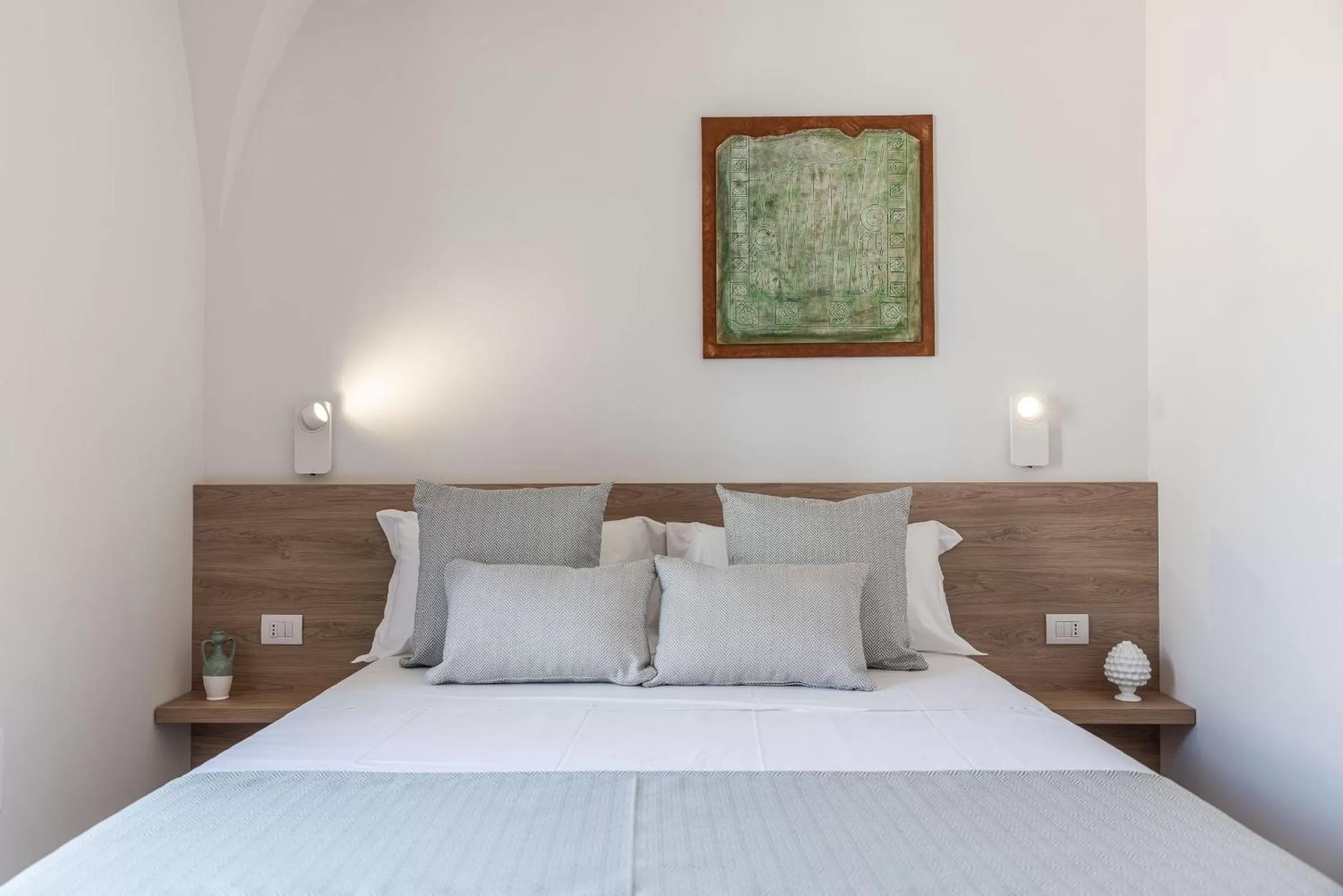 Bed in Dimora dei Celestini