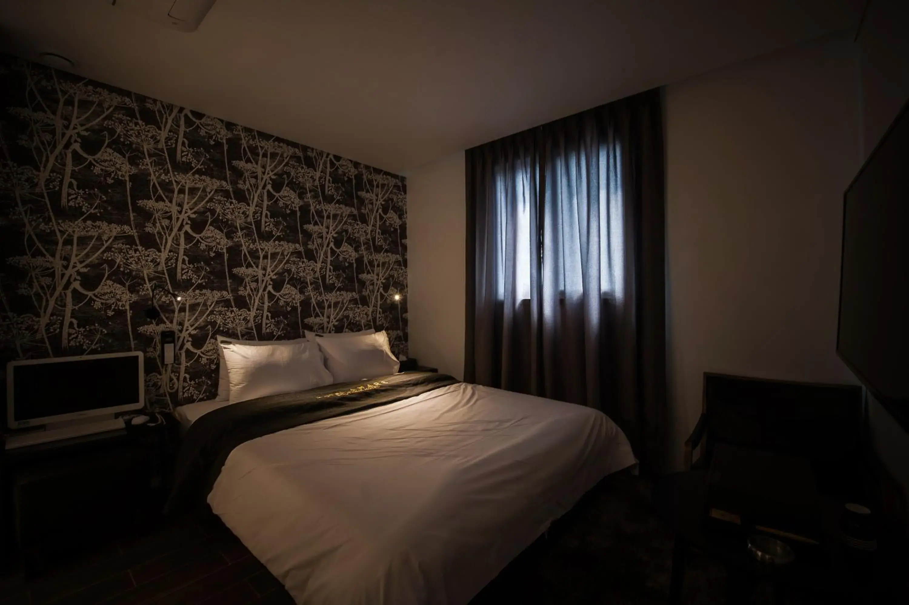 Bed in Amare Bed in Amare