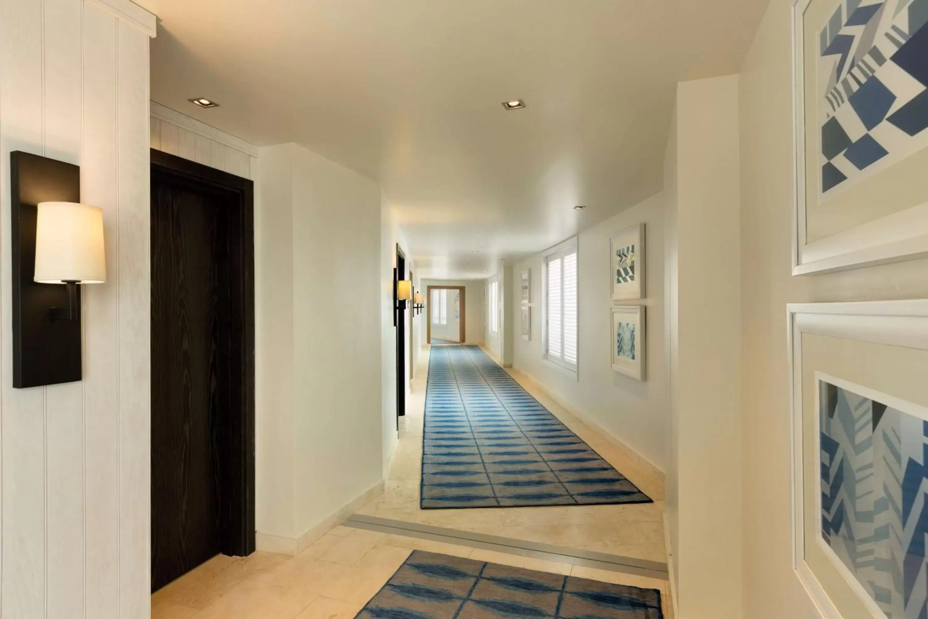 Photo of the whole room in Hyatt Ziva Rose Hall - All Inclusive Photo of the whole room in Hyatt Ziva Rose Hall - All Inclusive