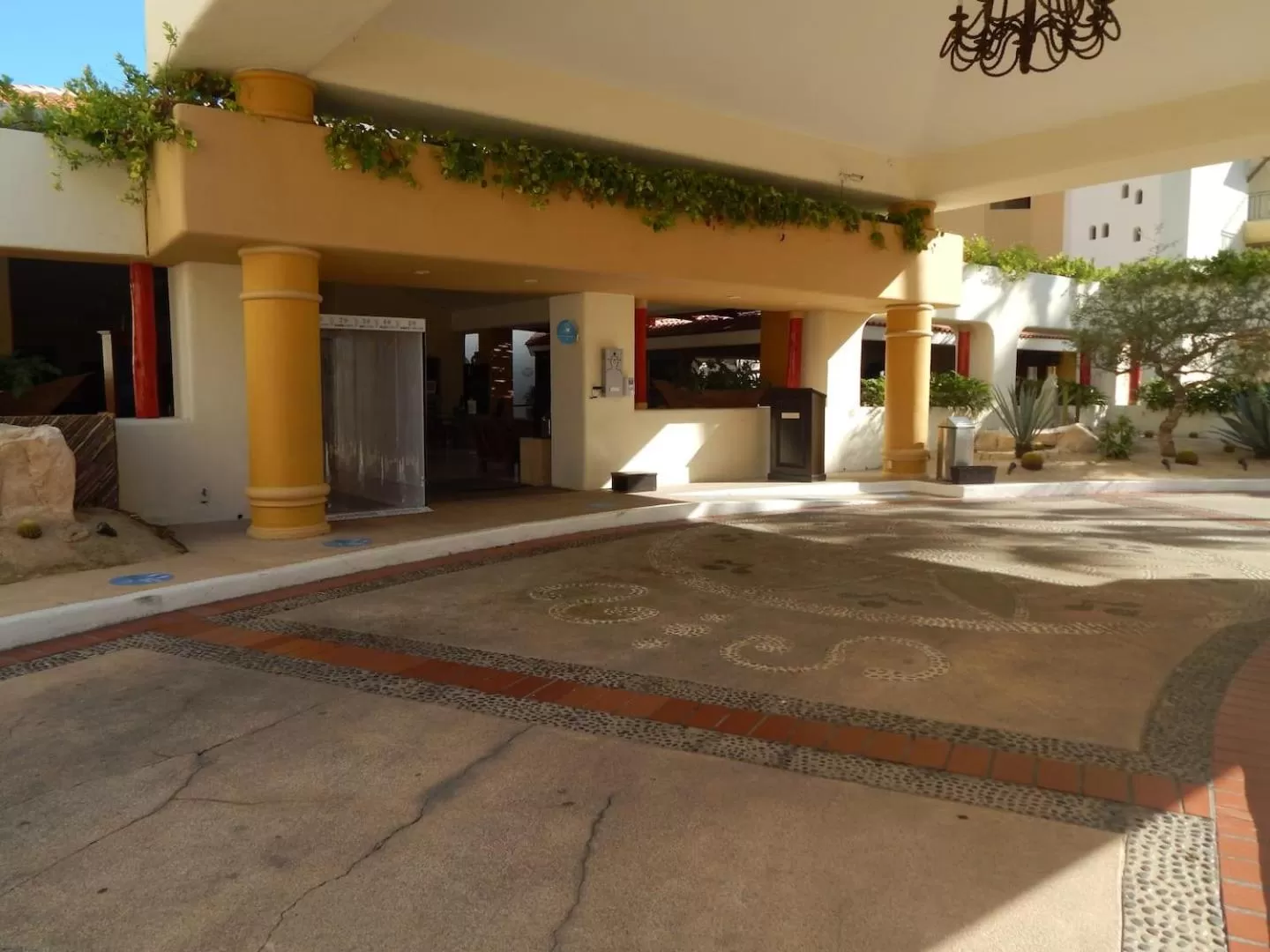 Studio At Marina Los Cabos