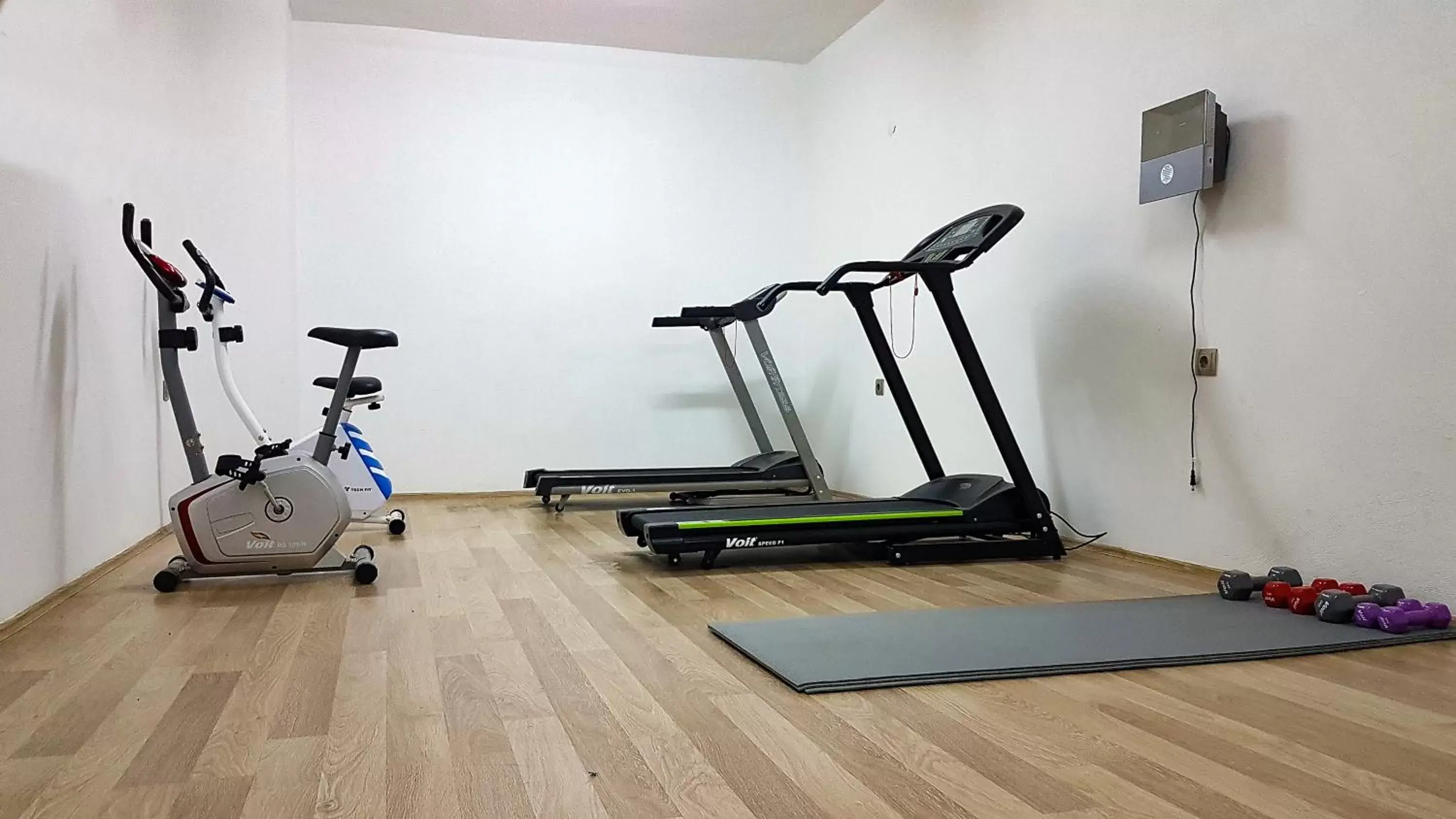 Fitness centre/facilities, Fitness Center/Facilities in Ozyigit Otel