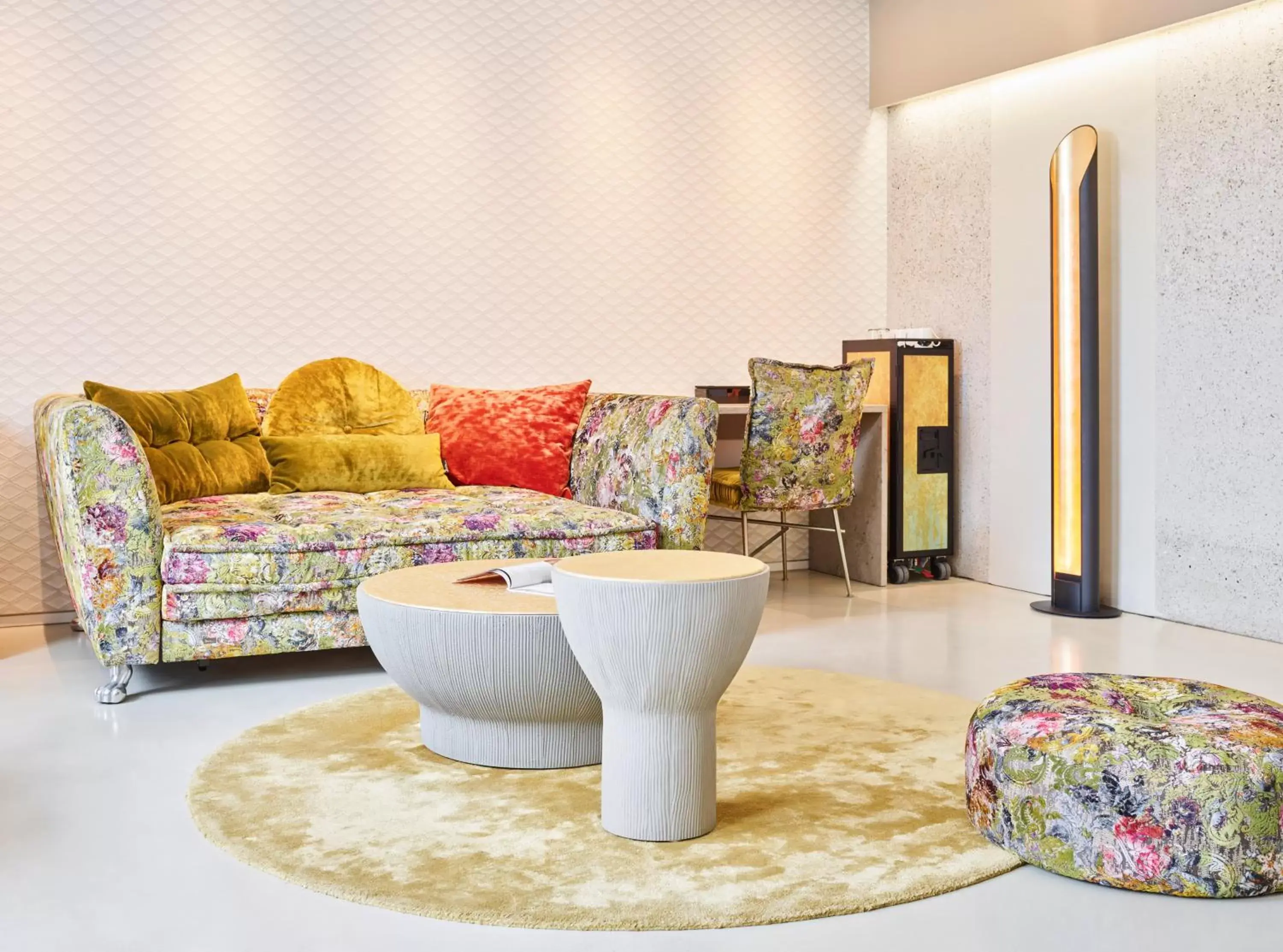 Deluxe Double Room in Das Spritzenhaus Deluxe Double Room in Das Spritzenhaus