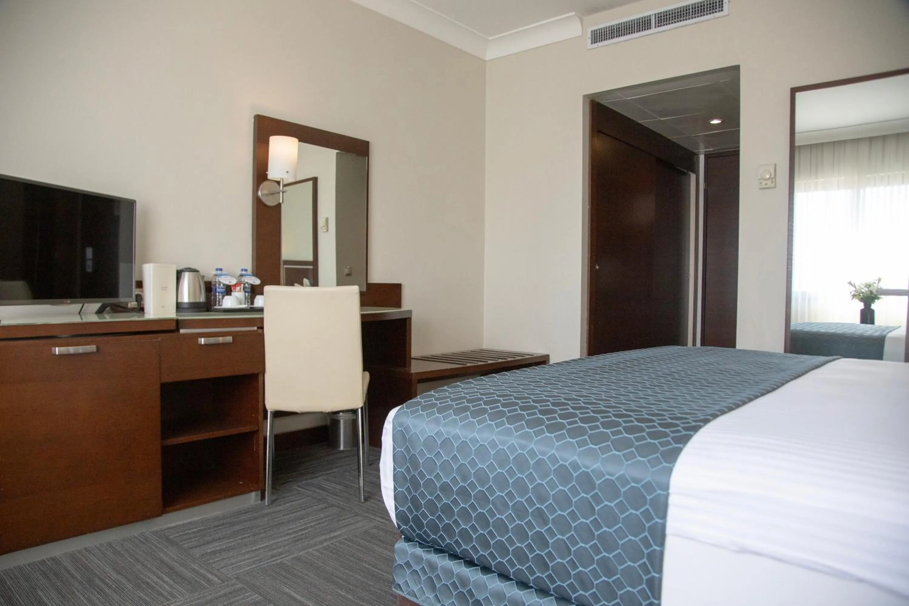 Massage, Bed in Kaya Prestige Oteli