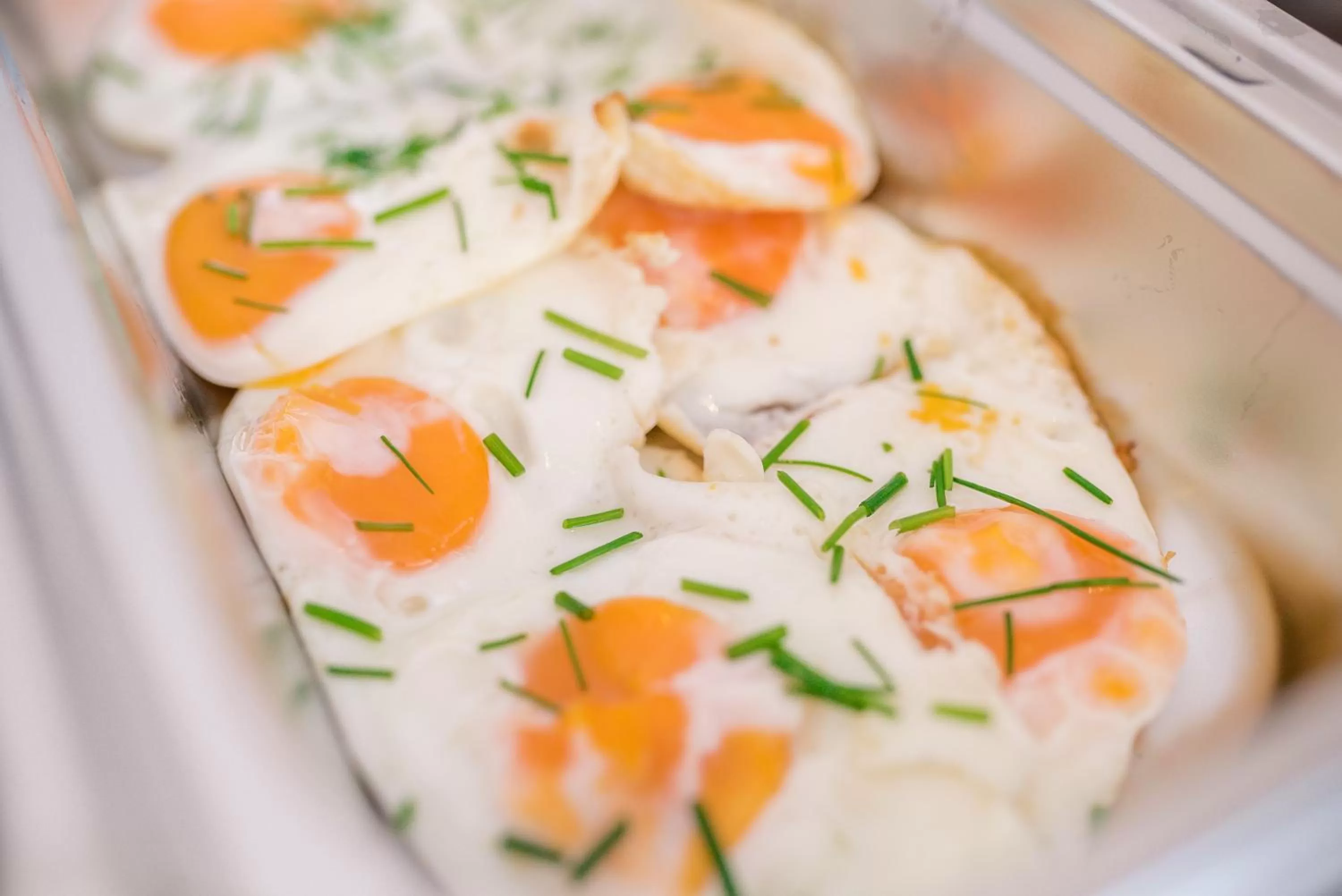 Breakfast in Public House Hotel