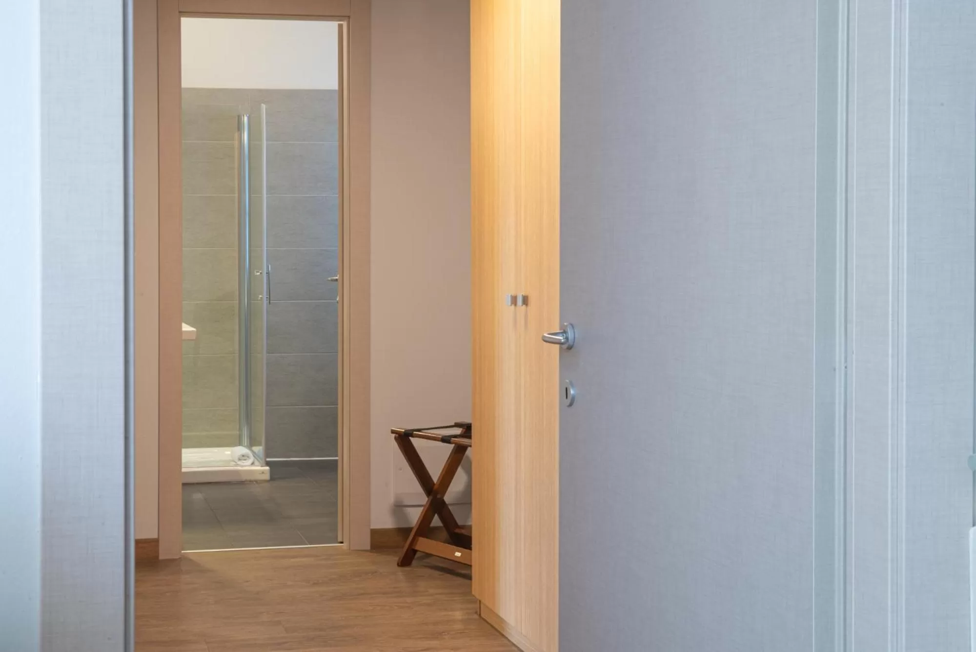 Decorative detail in Le Torri - Castiglione Falletto