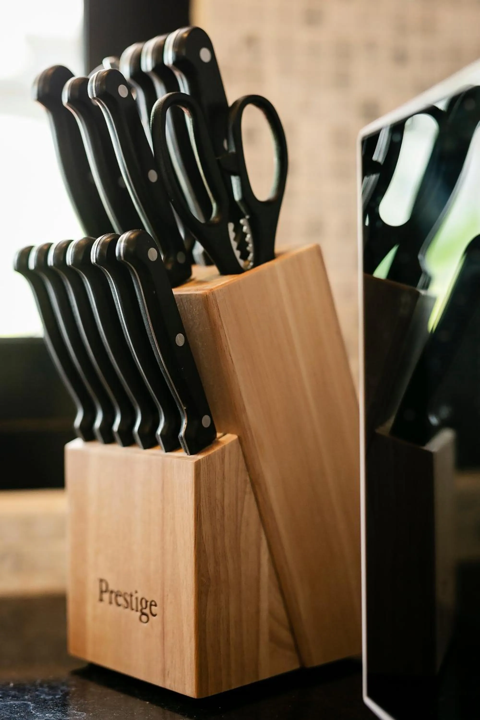 Kitchen or kitchenette in Amata Lanna Chiang Mai, One Member of the Secret Retreats