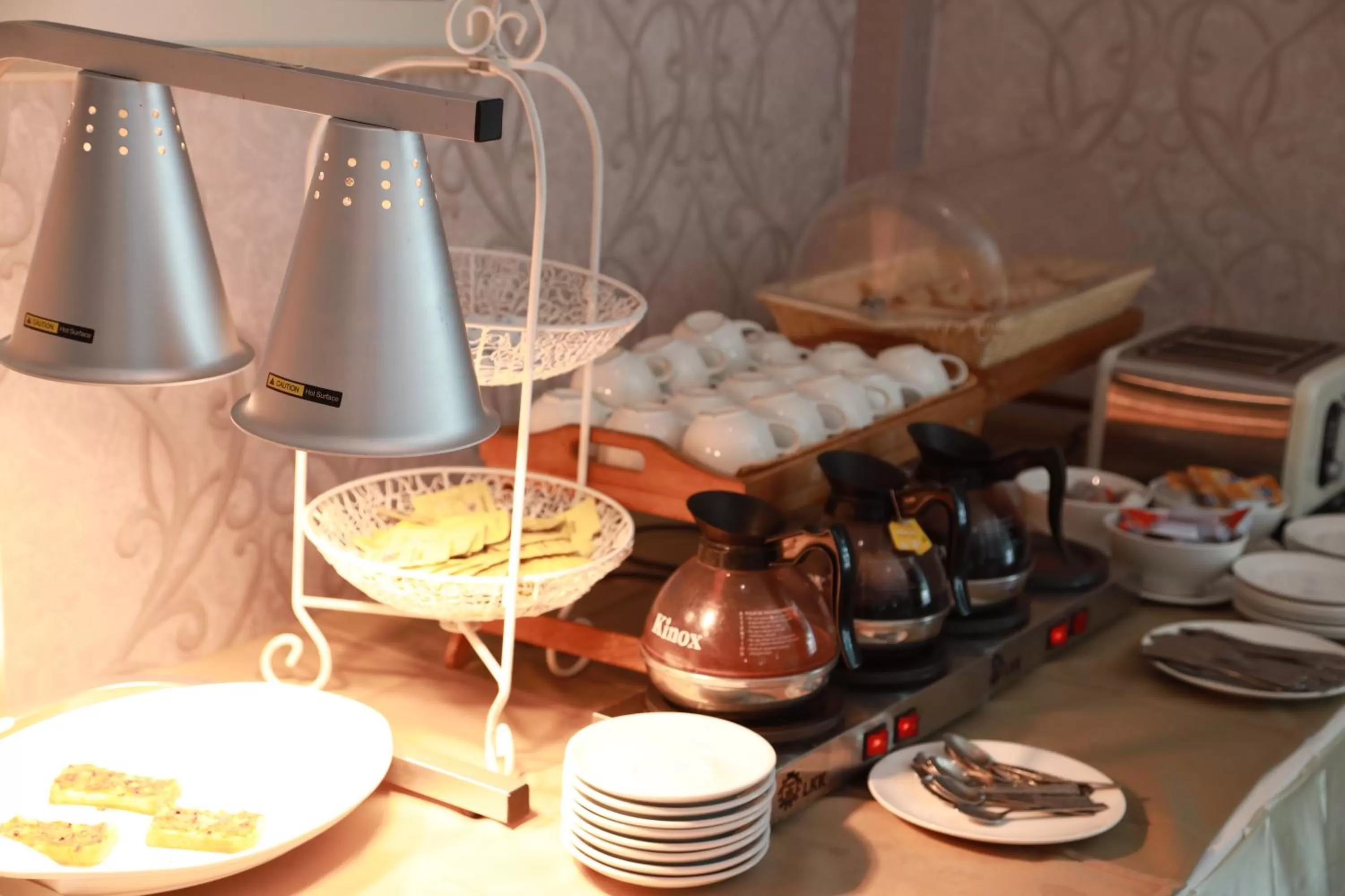 Westgate Residence Hotel