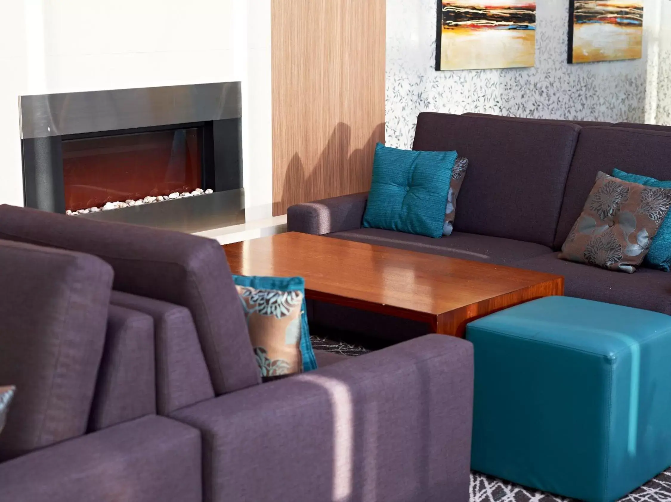 Lounge or bar, Seating Area in Mercure Melbourne Caroline Springs