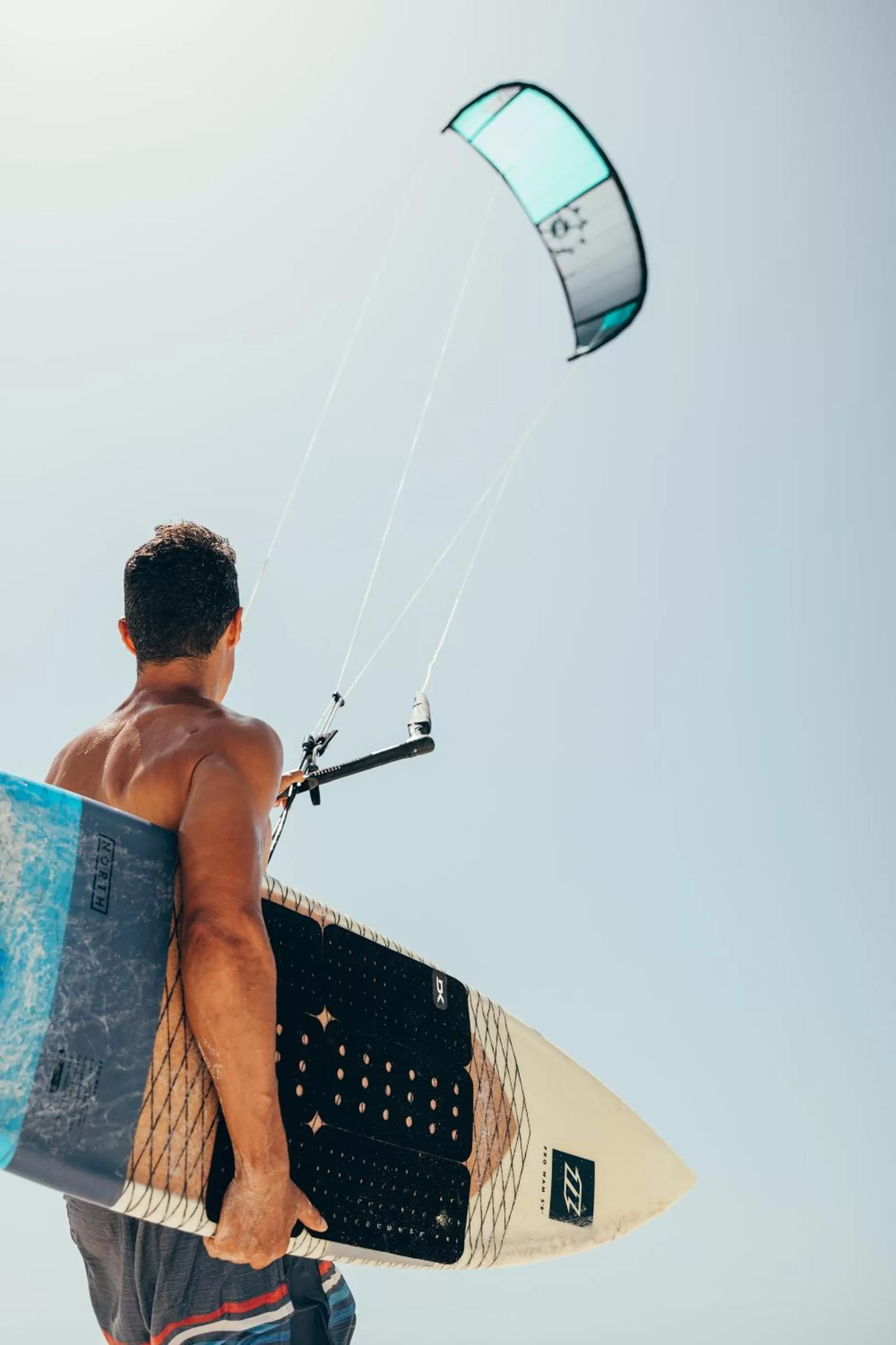 People in Cucu Hotel El Cuyo