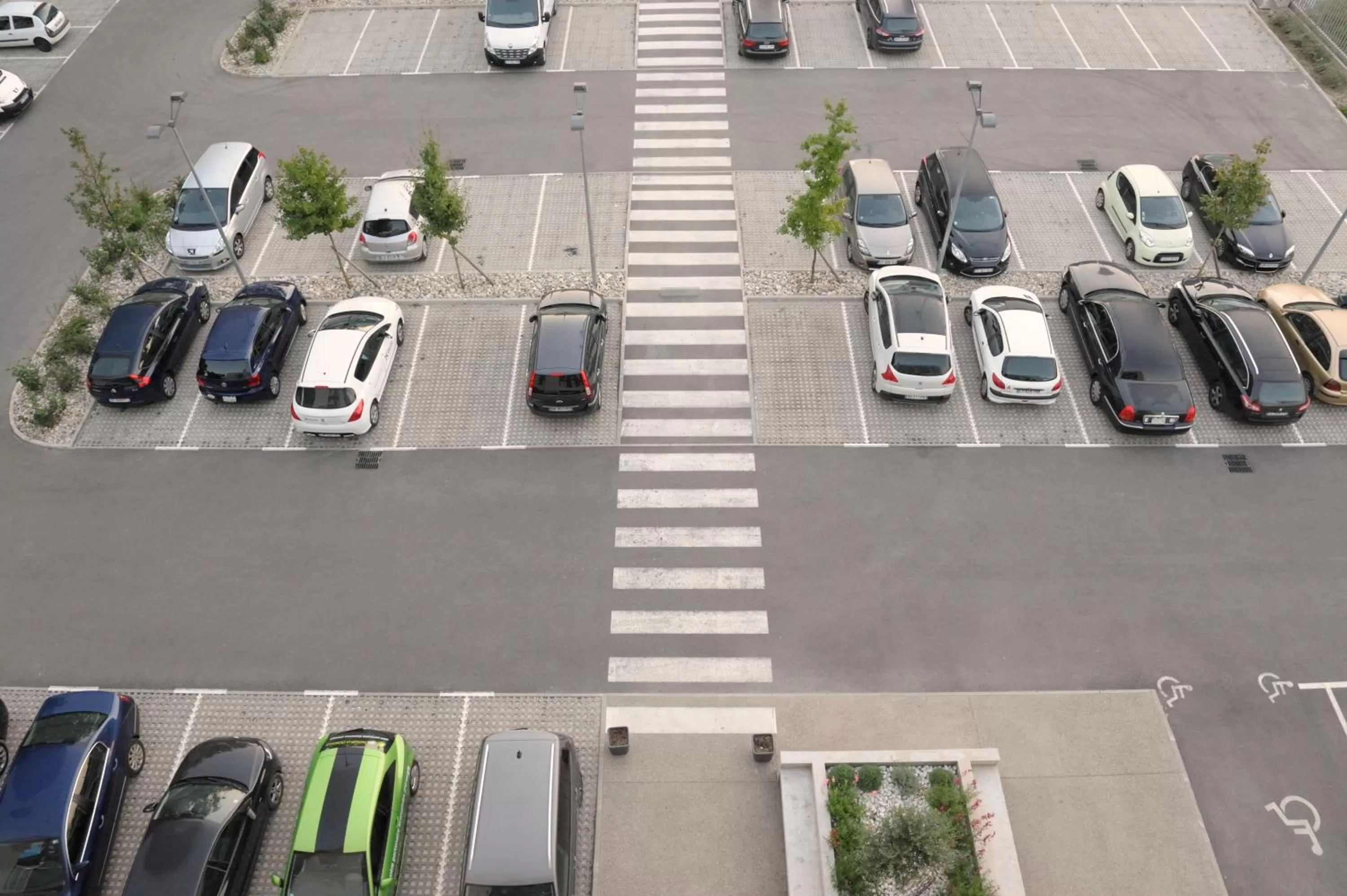 Facade/entrance in Ekho Hotel Grenoble Nord Saint Egrève