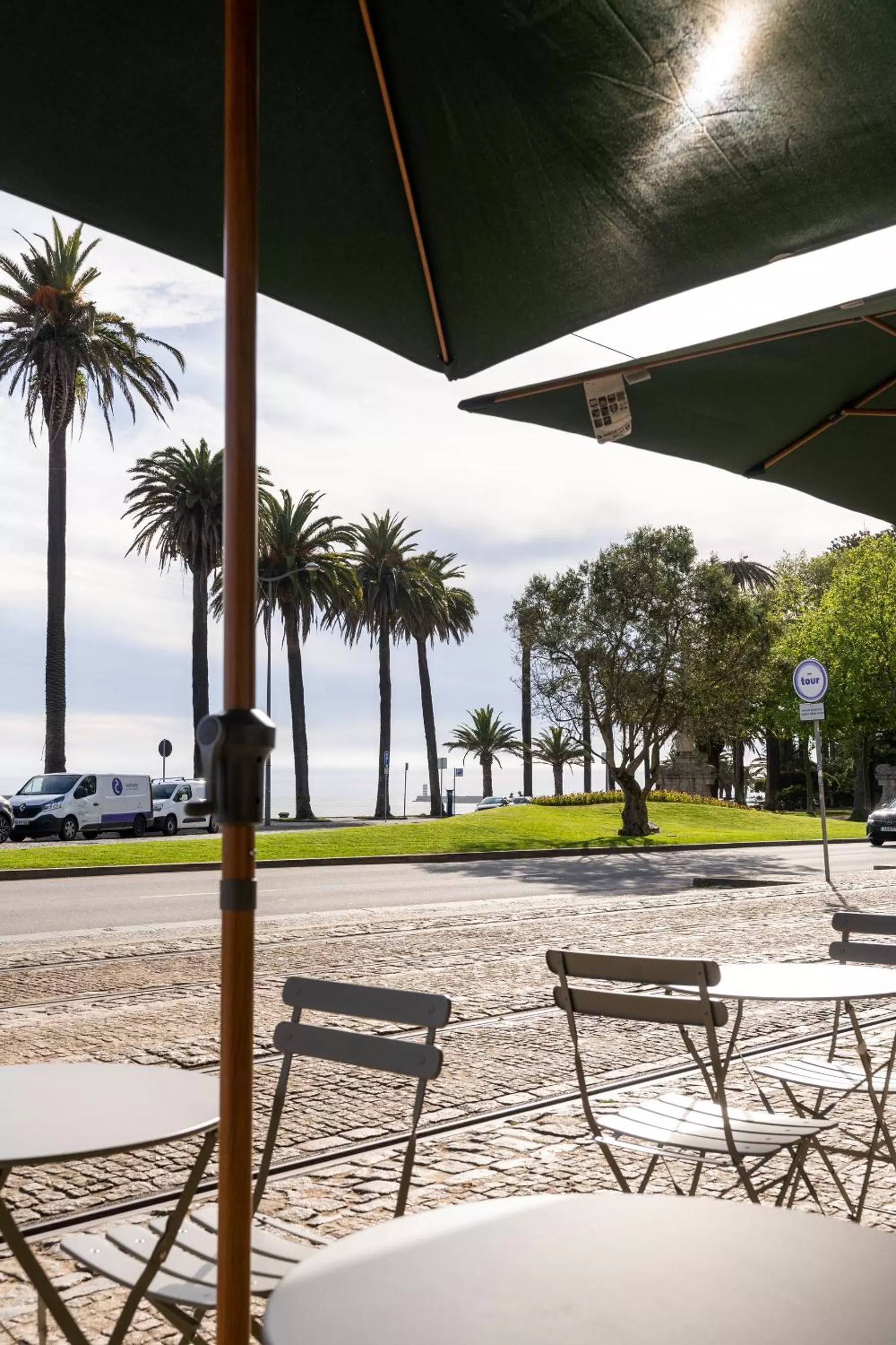 Portie Deluxe Suites by DA'HOME