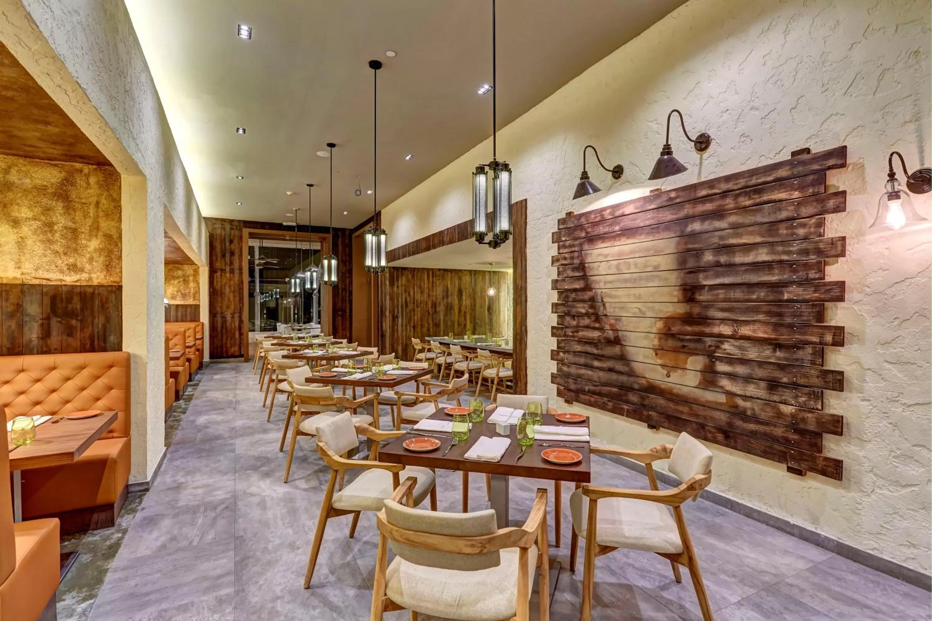 Restaurant/places to eat in Royalton Negril, An Autograph Collection All-Inclusive Resort