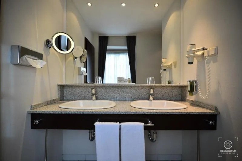 Bathroom in Domicil Leidinger