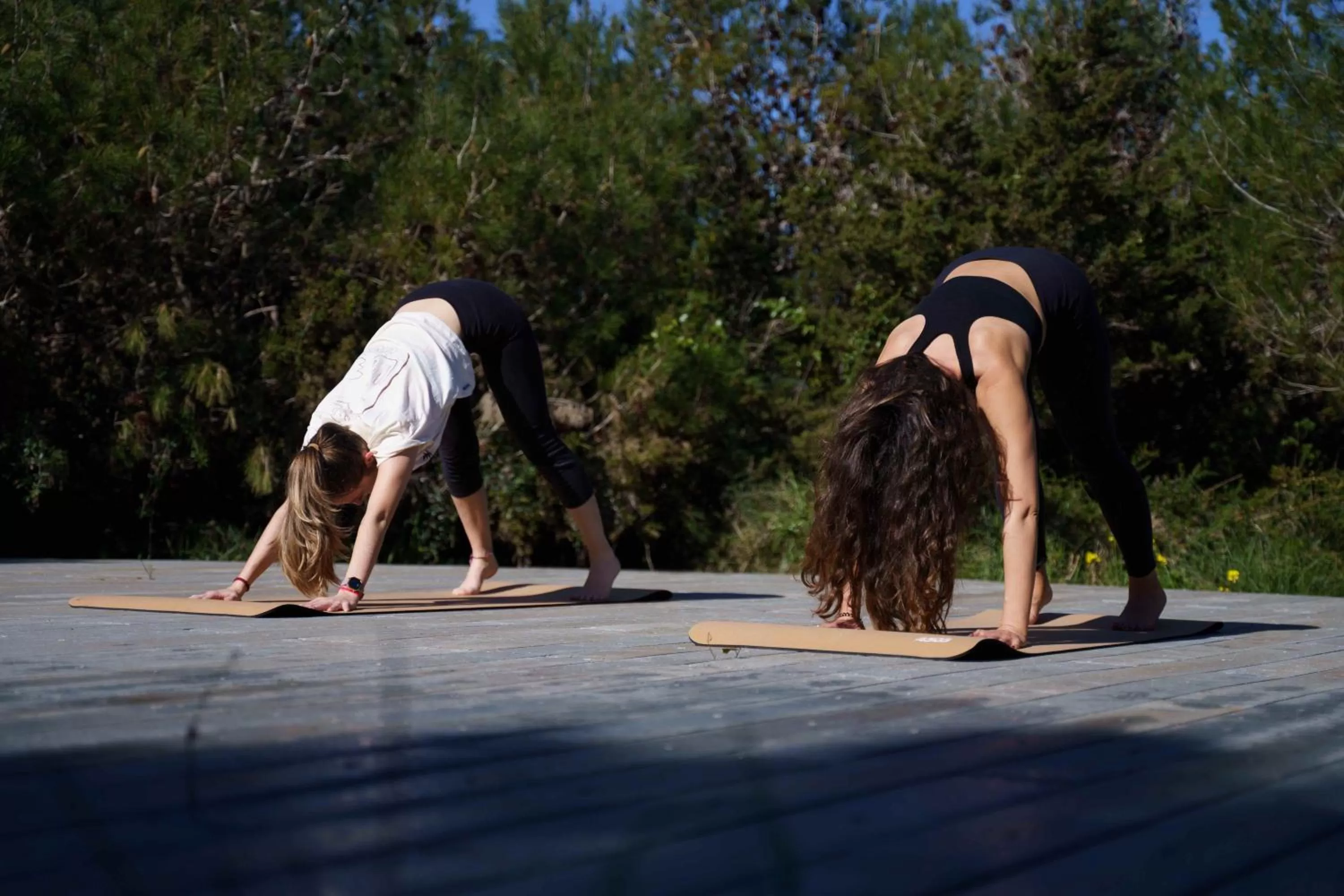 Activities in Azen Cool House