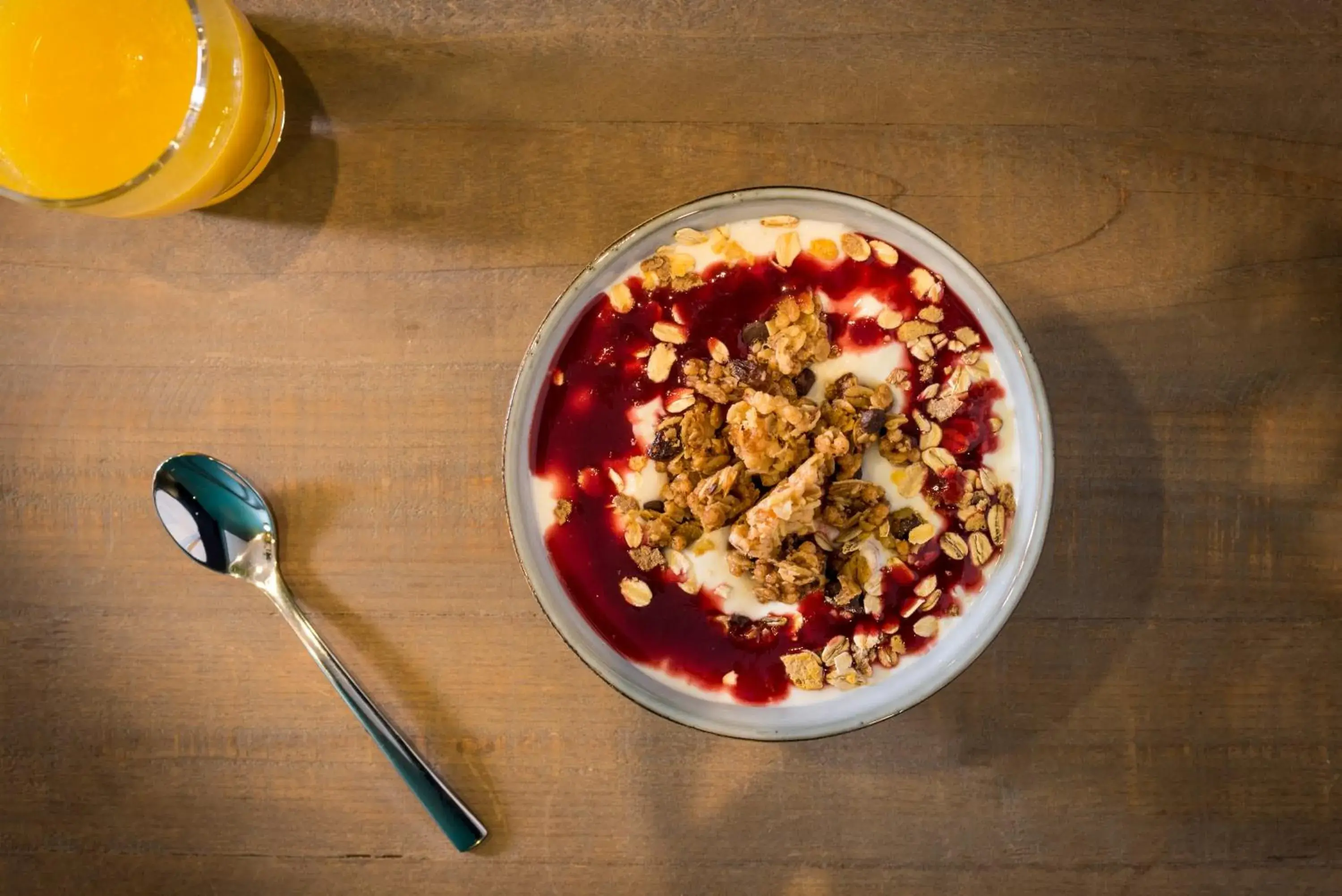 Buffet breakfast in Aparthotel Adagio Paris Malakoff Chatillon Buffet breakfast in Aparthotel Adagio Paris Malakoff Chatillon